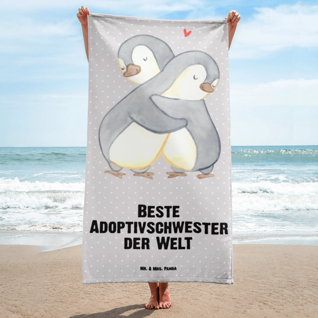 XL bath towel penguin Best adoptive sister in the world Handtuch XL Klassisch, Handtuch Für Strand XL, Großes Handtuch, Badetuch Extra Groß, Duschtuch XL, Handtuch XL Für Männer, Handtuch Für Wellness, Umweltfreundliches Handtuch Groß, Handtuch XL Geschenkidee, Design Handtuch XL, Nachhaltiges Handtuch XL, XL Handtuch Bunt, Weiches XL Handtuch, Mikrofaser Handtuch XL, Pflegeleichtes Handtuch Groß, Handtuch Groß Für Sport, Handtuch XL Für Frauen, Strapazierfähiges XL Handtuch, XL Handtuch Grau, Badehandtuch XL, Handtuch XL Für Kinder, Saunatuch XL, Handtuch XL Modern, Handtuch Für Große Personen, Extra Großes Handtuch, Handtuch Übergröße, Großes Handtuch Für Badezimmer, XL Handtuch Weiß, Handtuch XL Aus Baumwolle, Saugfähiges Großes Handtuch, Handtuch Für Sauna Groß, Handtuch Für Dusche XL, XL Handtuch, Großes Handtuch Unifarben, Handtuch Für Erwachsene XL, XL Handtuch Mit Muster, Flauschiges Handtuch XL, Waschbares Handtuch XL, XL Handtuch Aus Bio Baumwolle, für, Dankeschön, Geschenk, Schenken, Geburtstag, Geburtstagsgeschenk, Geschenkidee, Danke, Bedanken, Mitbringsel, Freude machen, Geschenktipp, Geschwister, Schwester, Schwesterherz, Adoptiv, Beste, Adoptivschwester, Sister, Kleinigkeit, Tochter, adoptiert, Familie