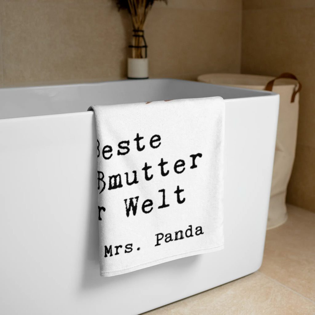 XL bath towel penguin Best grandmother in the world extra large swim towel, oversized towel, large beach towel, luxury bath sheet, XL bath towel, spa towel, for, thank you, gift, giving, birthday, birthday present, gift idea, souvenir, make you happy, gift tip, grandparents, grandma, Grandmother, become grandma