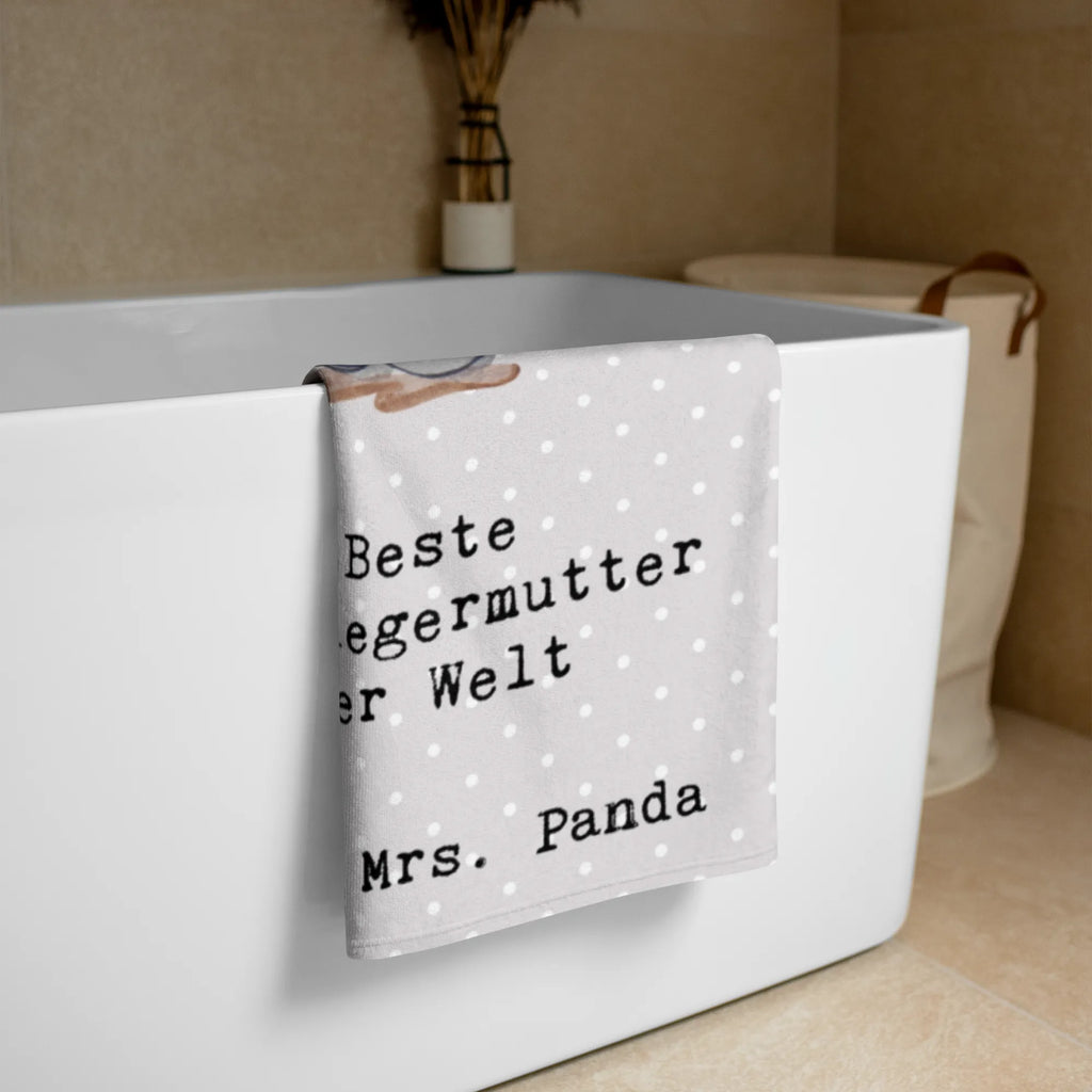 XL bath towel penguin Best mother in law in the world luxury bath sheet, large beach towel, oversized towel, XL bath towel, spa towel, extra large swim towel, for, thank you, gift, giving, birthday, birthday present, gift idea, souvenir, make you happy, gift tip, mother-in-law, mom, by marriage, parents-in-law, mother, Mother-in-law, spouse&#39;s mother