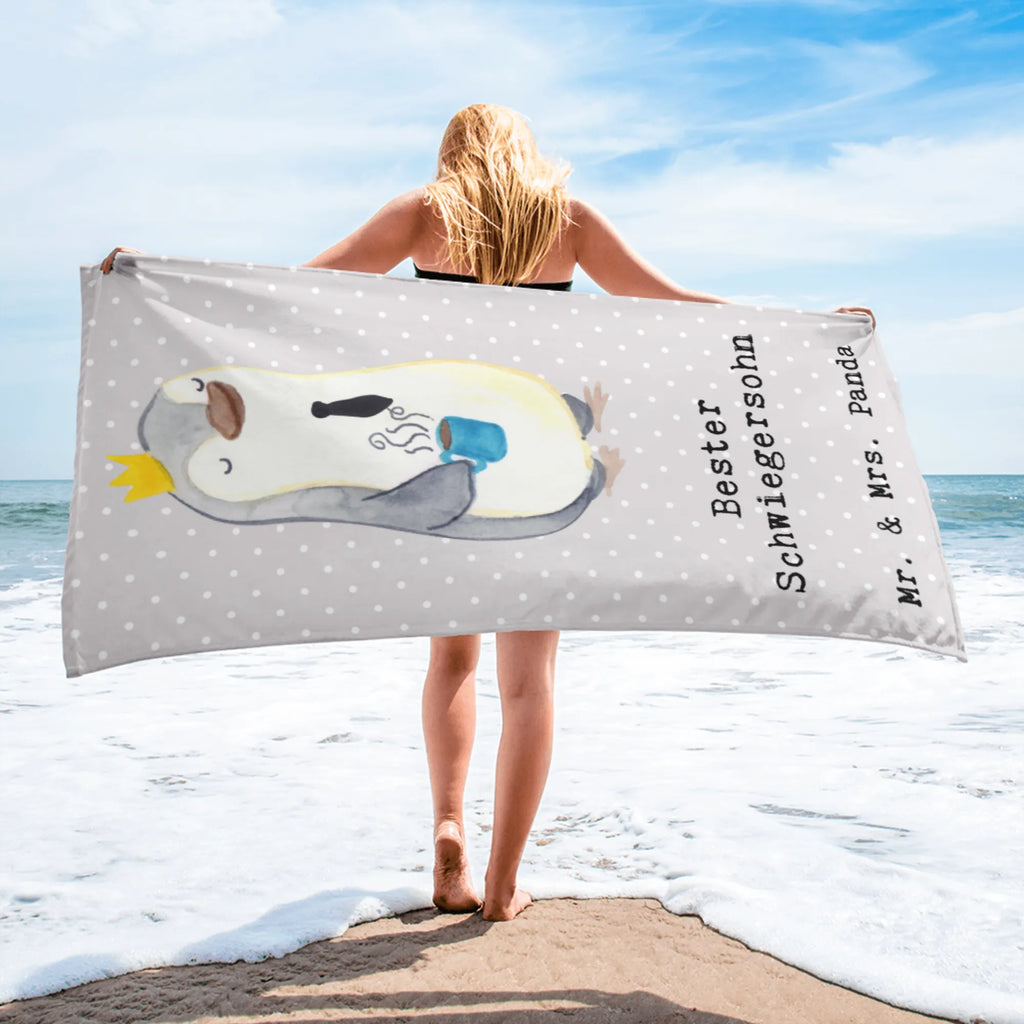 XL Badehandtuch Pinguin Bester Schwiegersohn Handtuch Für Wellness, Pflegeleichtes Handtuch Groß, XL Handtuch Grau, Mikrofaser Handtuch XL, Handtuch Groß Für Sport, XL Handtuch, Badetuch Extra Groß, Waschbares Handtuch XL, Handtuch XL Für Frauen, Wellnessgeschenk, Badetuch Kinder, XL Handtuch Mit Muster, Handtuch Für Erwachsene XL, Frottier, Großes Handtuch Für Badezimmer, Handtuch XL Geschenkidee, Handtuch XL Aus Baumwolle, Weiches XL Handtuch, Handtuch Für Strand XL, Extra Großes Handtuch, Handtuch XL Klassisch, Saugfähiges Großes Handtuch, Großes Handtuch Unifarben, Handtuch Für Große Personen, Handtuch XL Für Männer, Umweltfreundliches Handtuch Groß, XL Handtuch Aus Bio Baumwolle, Badetuch, Handtuch Übergröße, Duschtuch XL, Urlaub, Strandhandtuch, Saunatuch XL, Strapazierfähiges XL Handtuch, Handtuch XL Modern, Reisehandtuch, Nachhaltiges Handtuch XL, Baumwoll Handtuch, Saunahandtuch, Badehandtuch XL, Handtuch mit Motiv, XL Handtuch Weiß, Kinderhandtuch, Handtuch Für Sauna Groß, Handtuch XL Für Kinder, Groß, Design Handtuch XL, XL Handtuch Bunt, Großes Handtuch, Flauschiges Handtuch XL, Handtuch Für Dusche XL, Geschenkidee, Geschenk, Schenken, Mitbringsel, Geburtstag, Geburtstagsgeschenk, für, Danke, Dankeschön, Bedanken, Freude machen, Geschenktipp, Heirat, Ehefrau Des Sohns, Tochter, Angeheiratet, Frau, Schwiegersohn, Hochzeit