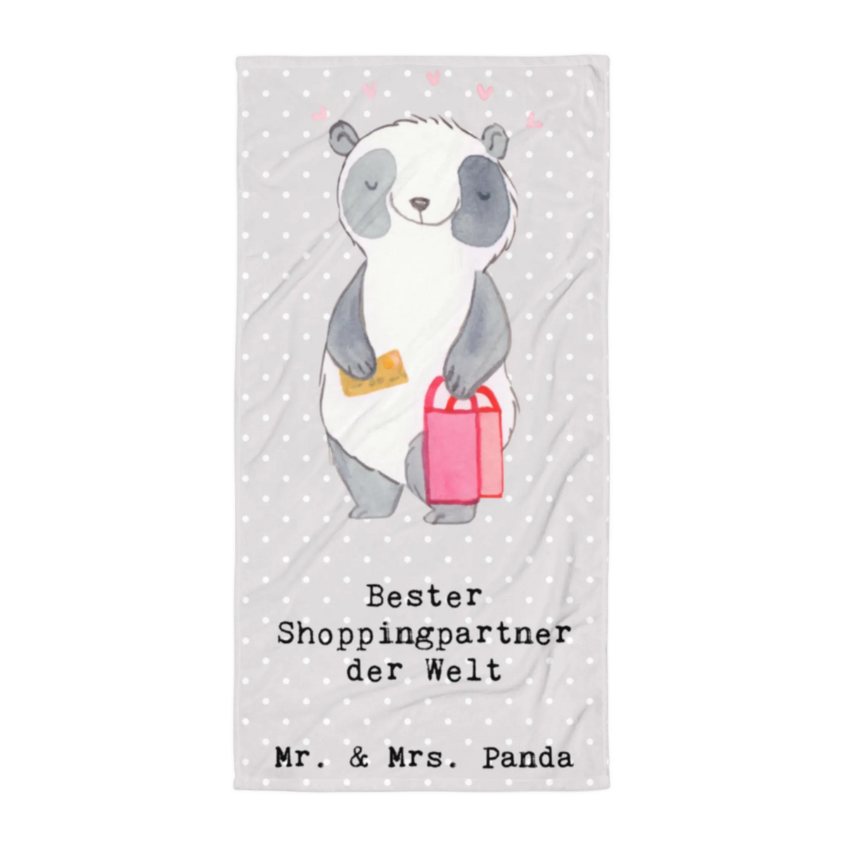 XL Badehandtuch Panda Bester Shoppingpartner der Welt Frottee-Handtuch, Flauschiges Handtuch XL, Duschtuch, flauschiges Handtuch, Design Handtuch XL, Design Handtuch, Extra Großes Handtuch, Handtuch Für Wellness, Handtuch Übergröße, Badehandtuch XL, Frotteehandtuch, Badetuch Extra Groß, Duschhandtuch, Großes Handtuch, Strandlaken, Saugstarkes Handtuch, weiches Handtuch, Handtuch, frottierhandtuch, Baumwollhandtuch, Badehandtuch, Duschtuch XL, XL Handtuch, Poolhandtuch, Großes Badehandtuch, Reisehandtuch, Strandtuch, Badelaken, Saunatuch XL, Geschenkidee, Geschenk, Schenken, Mitbringsel, Geburtstag, Geburtstagsgeschenk, für, Danke, Dankeschön, Bedanken, Freude machen, Geschenktipp, Shoppingpartner, Partner, Begleitung, Shoppen, Shopping-Queen, Queen, Shopping, Einkaufen, Bff, Freundin, Freund, Bester