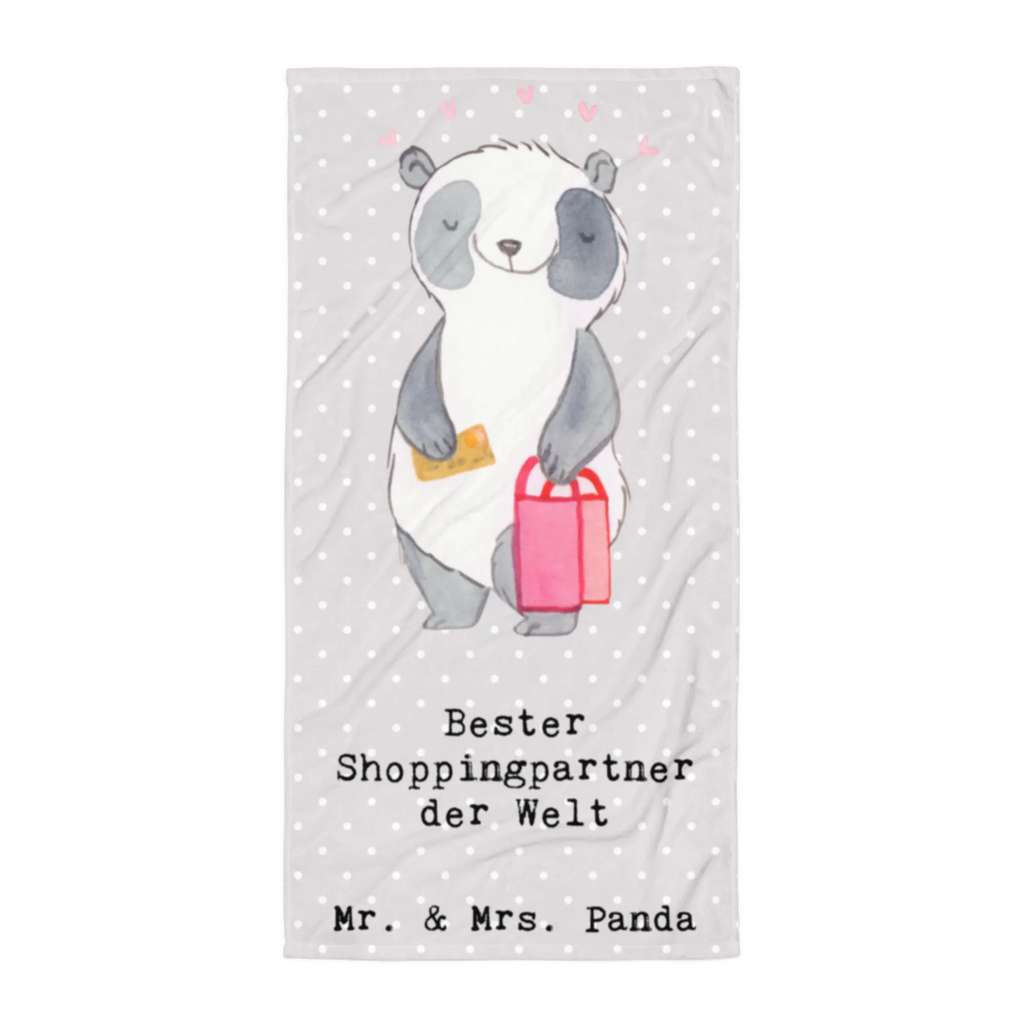 XL Badehandtuch Panda Bester Shoppingpartner der Welt XL Handtuch Mit Muster, Strapazierfähiges XL Handtuch, Saugfähiges Großes Handtuch, Badetuch Extra Groß, Design Handtuch XL, Handtuch Übergröße, Handtuch XL Für Frauen, Handtuch XL Modern, Handtuch Für Strand XL, Handtuch Für Dusche XL, Handtuch Für Große Personen, Handtuch Für Erwachsene XL, Handtuch XL Für Kinder, XL Handtuch Aus Bio Baumwolle, XL Handtuch Grau, Handtuch Groß Für Sport, Handtuch Für Wellness, XL Handtuch Weiß, Großes Handtuch Für Badezimmer, Waschbares Handtuch XL, Saunatuch XL, Handtuch XL Geschenkidee, Badehandtuch XL, Handtuch Für Sauna Groß, Großes Handtuch Unifarben, Flauschiges Handtuch XL, Mikrofaser Handtuch XL, Nachhaltiges Handtuch XL, XL Handtuch Bunt, Pflegeleichtes Handtuch Groß, Extra Großes Handtuch, XL Handtuch, Handtuch XL Für Männer, Weiches XL Handtuch, Großes Handtuch, Umweltfreundliches Handtuch Groß, Duschtuch XL, Handtuch XL Aus Baumwolle, Handtuch XL Klassisch, für, Dankeschön, Geschenk, Schenken, Geburtstag, Geburtstagsgeschenk, Geschenkidee, Danke, Bedanken, Mitbringsel, Freude machen, Geschenktipp, Begleitung, Shopping-Queen, bff, Partner, Freund, Einkaufen, Freundin, Queen, Shoppingpartner, Bester, Shoppen, Shopping