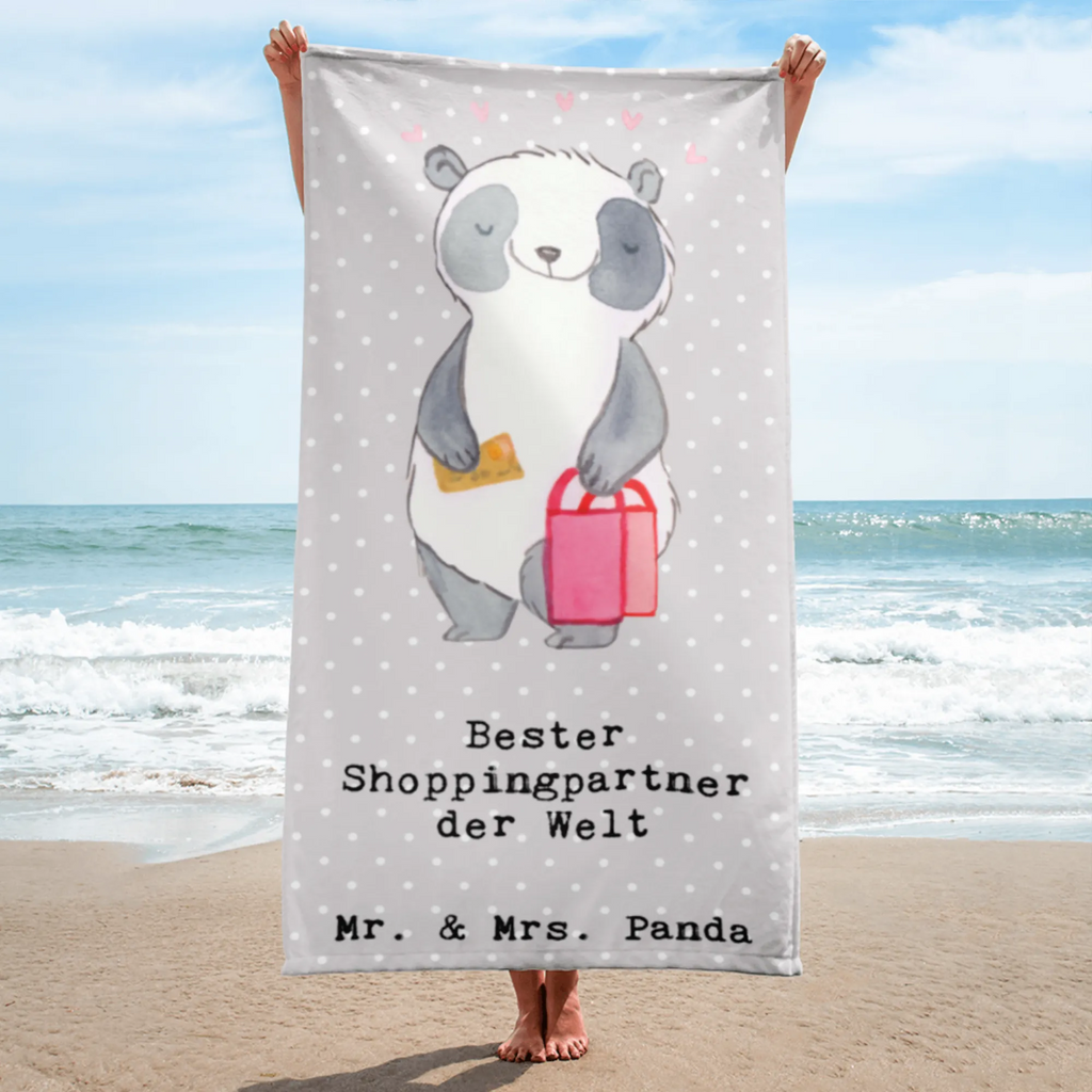 XL Badehandtuch Panda Bester Shoppingpartner der Welt XL Handtuch Mit Muster, Strapazierfähiges XL Handtuch, Saugfähiges Großes Handtuch, Badetuch Extra Groß, Design Handtuch XL, Handtuch Übergröße, Handtuch XL Für Frauen, Handtuch XL Modern, Handtuch Für Strand XL, Handtuch Für Dusche XL, Handtuch Für Große Personen, Handtuch Für Erwachsene XL, Handtuch XL Für Kinder, XL Handtuch Aus Bio Baumwolle, XL Handtuch Grau, Handtuch Groß Für Sport, Handtuch Für Wellness, XL Handtuch Weiß, Großes Handtuch Für Badezimmer, Waschbares Handtuch XL, Saunatuch XL, Handtuch XL Geschenkidee, Badehandtuch XL, Handtuch Für Sauna Groß, Großes Handtuch Unifarben, Flauschiges Handtuch XL, Mikrofaser Handtuch XL, Nachhaltiges Handtuch XL, XL Handtuch Bunt, Pflegeleichtes Handtuch Groß, Extra Großes Handtuch, XL Handtuch, Handtuch XL Für Männer, Weiches XL Handtuch, Großes Handtuch, Umweltfreundliches Handtuch Groß, Duschtuch XL, Handtuch XL Aus Baumwolle, Handtuch XL Klassisch, für, Dankeschön, Geschenk, Schenken, Geburtstag, Geburtstagsgeschenk, Geschenkidee, Danke, Bedanken, Mitbringsel, Freude machen, Geschenktipp, Begleitung, Shopping-Queen, bff, Partner, Freund, Einkaufen, Freundin, Queen, Shoppingpartner, Bester, Shoppen, Shopping