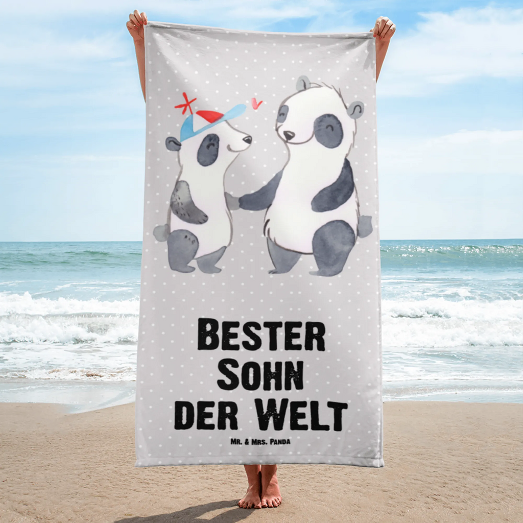 XL Badehandtuch Panda Bester Sohn der Welt Extra Großes Handtuch, XL Handtuch Bunt, Handtuch XL Klassisch, Duschtuch XL, Handtuch XL Für Männer, XL Handtuch Mit Muster, XL Handtuch Grau, Weiches XL Handtuch, Handtuch XL Aus Baumwolle, XL Handtuch, Saunatuch XL, Handtuch Für Strand XL, Handtuch Für Erwachsene XL, Badetuch Extra Groß, Handtuch Für Dusche XL, XL Handtuch Aus Bio Baumwolle, Umweltfreundliches Handtuch Groß, Flauschiges Handtuch XL, Badehandtuch XL, Waschbares Handtuch XL, Saugfähiges Großes Handtuch, Handtuch Für Sauna Groß, Mikrofaser Handtuch XL, Handtuch Übergröße, Handtuch XL Für Frauen, XL Handtuch Weiß, Handtuch Groß Für Sport, Großes Handtuch Unifarben, Pflegeleichtes Handtuch Groß, Großes Handtuch Für Badezimmer, Handtuch Für Wellness, Handtuch XL Geschenkidee, Handtuch Für Große Personen, Nachhaltiges Handtuch XL, Design Handtuch XL, Handtuch XL Für Kinder, Handtuch XL Modern, Strapazierfähiges XL Handtuch, Großes Handtuch, für, Dankeschön, Geschenk, Schenken, Geburtstag, Geburtstagsgeschenk, Geschenkidee, Danke, Bedanken, Mitbringsel, Freude machen, Geschenktipp, Bub, Bube, Sohnemann, Kind, Söhnchen, Belohnung, Nachkomme, Nachwuchs, Vater, Familie, Sohn