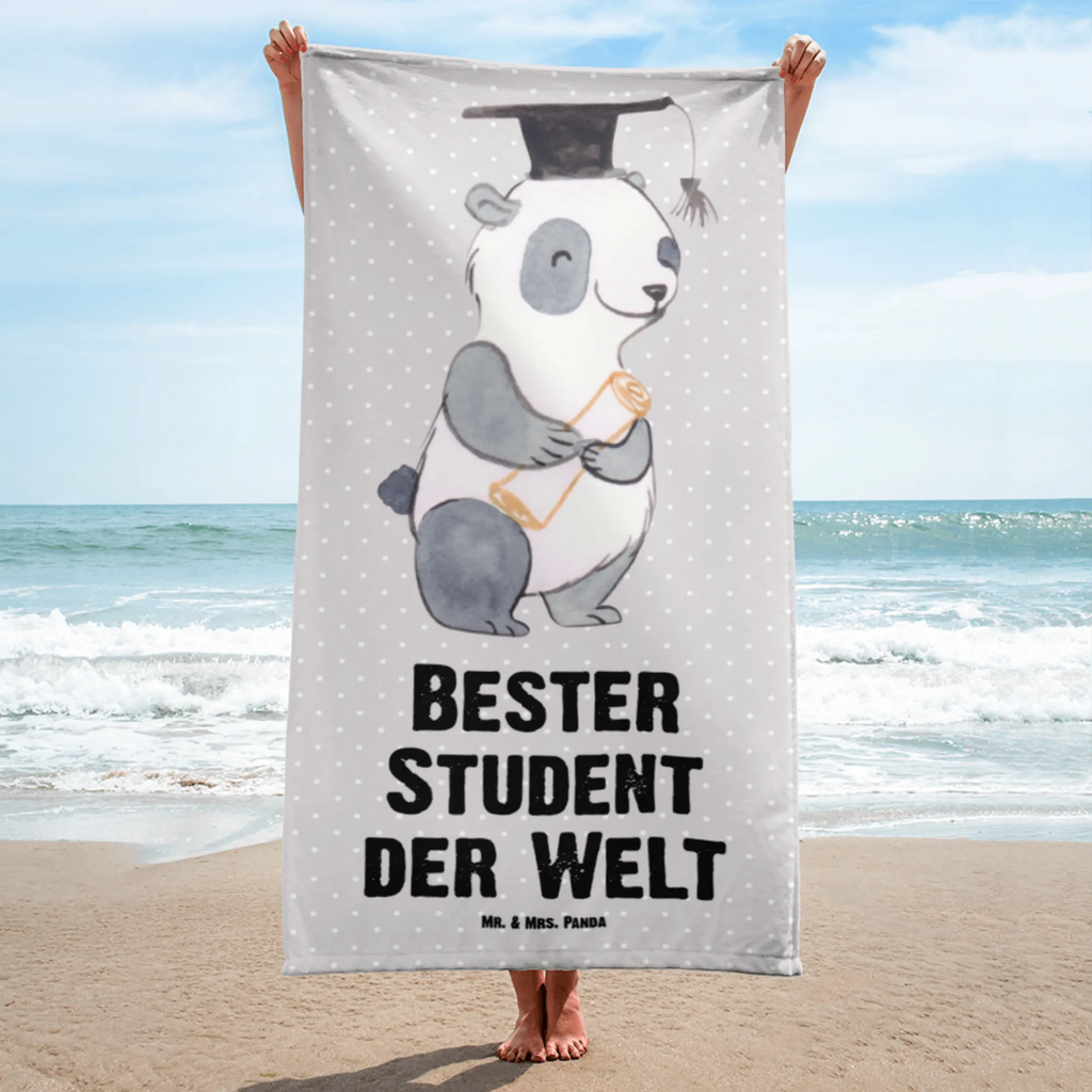 XL bath towel penguin Best student in the world oversized towel, luxury bath sheet, extra large swim towel, spa towel, large beach towel, XL bath towel, for, thank you, gift, giving, birthday, birthday present, gift idea, souvenir, make you happy, gift tip, graduation, funny, fun, college, university, alumni, son, humorous, student, students, model student, study