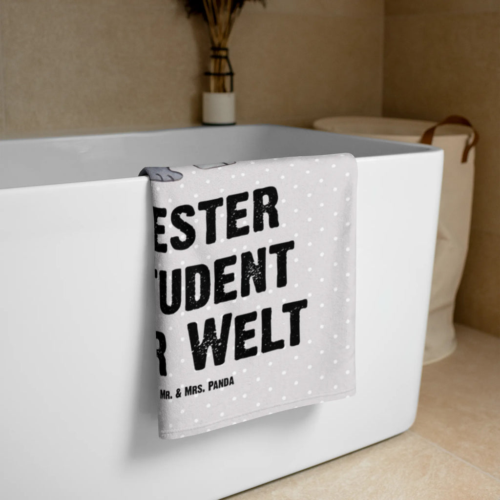 XL bath towel penguin Best student in the world oversized towel, luxury bath sheet, extra large swim towel, spa towel, large beach towel, XL bath towel, for, thank you, gift, giving, birthday, birthday present, gift idea, souvenir, make you happy, gift tip, graduation, funny, fun, college, university, alumni, son, humorous, student, students, model student, study