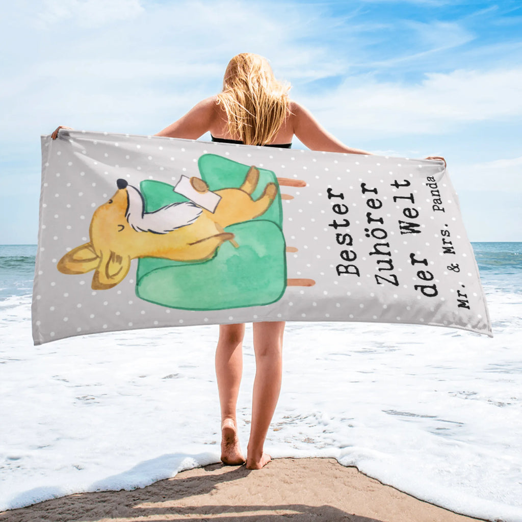 XL Badehandtuch Fuchs Bester Zuhörer der Welt Duschtuch XL, Design Handtuch XL, Handtuch XL Geschenkidee, Frottier, Saunahandtuch, XL Handtuch Aus Bio Baumwolle, XL Handtuch Weiß, Waschbares Handtuch XL, Strandhandtuch, Handtuch Übergröße, Handtuch mit Motiv, Nachhaltiges Handtuch XL, Pflegeleichtes Handtuch Groß, Reisehandtuch, XL Handtuch, Umweltfreundliches Handtuch Groß, Flauschiges Handtuch XL, Groß, Extra Großes Handtuch, Badetuch, Handtuch Für Sauna Groß, Handtuch Groß Für Sport, Badetuch Kinder, Handtuch XL Klassisch, Handtuch XL Für Kinder, Handtuch Für Große Personen, Handtuch XL Für Frauen, Handtuch Für Dusche XL, Handtuch Für Strand XL, Großes Handtuch, Handtuch Für Erwachsene XL, Badetuch Extra Groß, Strapazierfähiges XL Handtuch, Handtuch XL Für Männer, Großes Handtuch Unifarben, Urlaub, Großes Handtuch Für Badezimmer, Handtuch XL Aus Baumwolle, Kinderhandtuch, Saunatuch XL, XL Handtuch Mit Muster, Mikrofaser Handtuch XL, Handtuch XL Modern, Weiches XL Handtuch, Baumwoll Handtuch, Wellnessgeschenk, Handtuch Für Wellness, Saugfähiges Großes Handtuch, XL Handtuch Bunt, XL Handtuch Grau, Badehandtuch XL, Geschenkidee, Geschenk, Schenken, Mitbringsel, Geburtstag, Geburtstagsgeschenk, für, Danke, Dankeschön, Bedanken, Freude machen, Geschenktipp, Hilfe, Hilfsbereit, Zuhörer, Freund, Offenes Ohr, Freundin