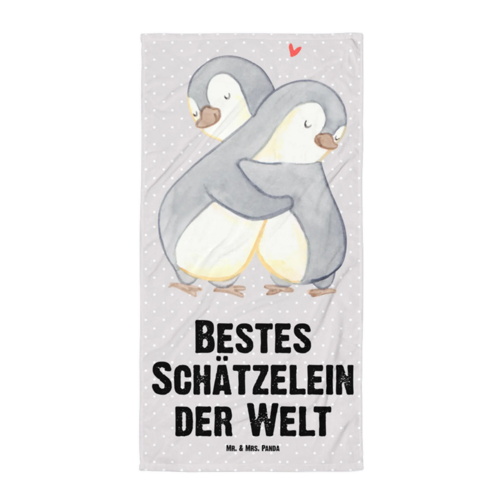 XL Badehandtuch Pinguin Bestes Schätzelein der Welt Handtuch Für Große Personen, Duschtuch XL, Pflegeleichtes Handtuch Groß, Reisehandtuch, XL Handtuch Bunt, Strandhandtuch, Handtuch XL Klassisch, Design Handtuch XL, Badetuch, Flauschiges Handtuch XL, Handtuch Für Sauna Groß, Handtuch XL Für Frauen, Handtuch XL Aus Baumwolle, Badehandtuch XL, Baumwoll Handtuch, Handtuch Groß Für Sport, Badetuch Kinder, Extra Großes Handtuch, Handtuch XL Modern, Handtuch Für Dusche XL, Großes Handtuch, Waschbares Handtuch XL, Weiches XL Handtuch, Nachhaltiges Handtuch XL, XL Handtuch Grau, Kinderhandtuch, Badetuch Extra Groß, Umweltfreundliches Handtuch Groß, Handtuch Für Strand XL, Saunahandtuch, Strapazierfähiges XL Handtuch, Groß, XL Handtuch Aus Bio Baumwolle, Handtuch Für Erwachsene XL, Saugfähiges Großes Handtuch, Handtuch Übergröße, XL Handtuch, XL Handtuch Mit Muster, Handtuch XL Geschenkidee, Frottier, Großes Handtuch Unifarben, Mikrofaser Handtuch XL, Saunatuch XL, Handtuch XL Für Männer, Handtuch XL Für Kinder, XL Handtuch Weiß, Wellnessgeschenk, Urlaub, Handtuch mit Motiv, Handtuch Für Wellness, Großes Handtuch Für Badezimmer, Geschenkidee, Geschenk, Schenken, Mitbringsel, Geburtstag, Geburtstagsgeschenk, für, Danke, Dankeschön, Bedanken, Freude machen, Geschenktipp, Schatzi, Mann, Ehefrau, Ehemann, Schätzchen, Schatz, Schätzelein, Hochzeitstag, Kosename, Freund, Freundin, Frau