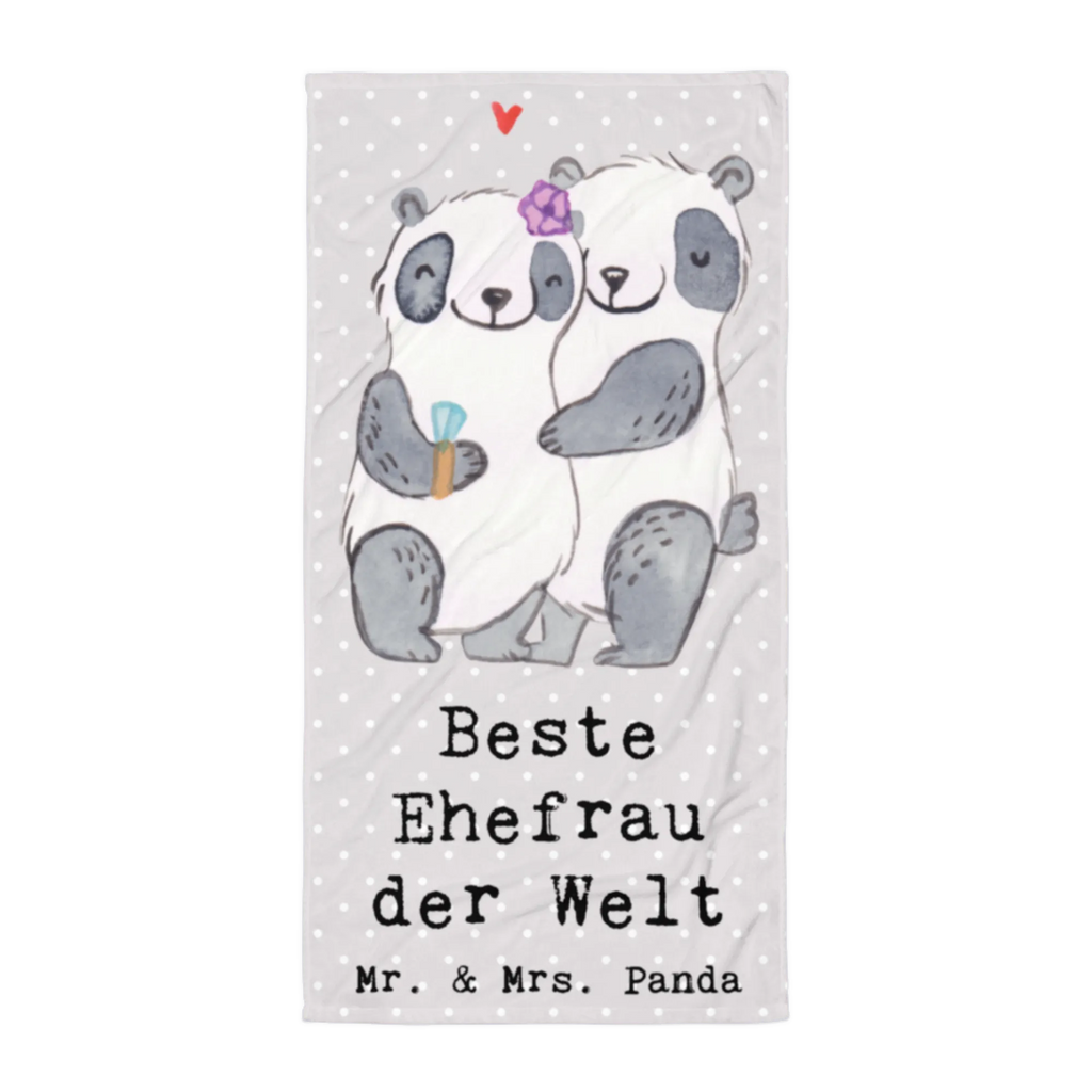 XL Badehandtuch Panda Beste Ehefrau der Welt Badetuch Kinder, Flauschiges Handtuch XL, Handtuch XL Klassisch, XL Handtuch, Waschbares Handtuch XL, Design Handtuch XL, Handtuch Für Strand XL, XL Handtuch Aus Bio Baumwolle, Kinderhandtuch, Handtuch Für Sauna Groß, Pflegeleichtes Handtuch Groß, Handtuch Für Erwachsene XL, Urlaub, Handtuch XL Für Kinder, XL Handtuch Bunt, Badehandtuch XL, Baumwoll Handtuch, Handtuch XL Für Frauen, Großes Handtuch Für Badezimmer, Groß, Handtuch Für Große Personen, Wellnessgeschenk, Saunatuch XL, Mikrofaser Handtuch XL, Saugfähiges Großes Handtuch, Reisehandtuch, Strandhandtuch, Handtuch XL Aus Baumwolle, XL Handtuch Mit Muster, Saunahandtuch, Großes Handtuch, Handtuch Für Dusche XL, Extra Großes Handtuch, Weiches XL Handtuch, Badetuch Extra Groß, Duschtuch XL, Handtuch Für Wellness, Handtuch XL Geschenkidee, Frottier, Handtuch XL Für Männer, Großes Handtuch Unifarben, Umweltfreundliches Handtuch Groß, Handtuch Übergröße, Handtuch Groß Für Sport, Badetuch, Handtuch mit Motiv, XL Handtuch Weiß, Strapazierfähiges XL Handtuch, XL Handtuch Grau, Handtuch XL Modern, Nachhaltiges Handtuch XL, Geschenkidee, Geschenk, Schenken, Mitbringsel, Geburtstag, Geburtstagsgeschenk, für, Danke, Dankeschön, Bedanken, Freude machen, Geschenktipp, Hochzeit, Kleinigkeit, Ehefrau, Ehe, Braut, Beste, Freundin, Liebling, Ehepartner, Frau, Partnerin, Lebensgefährtin, Gattin, Traumfrau