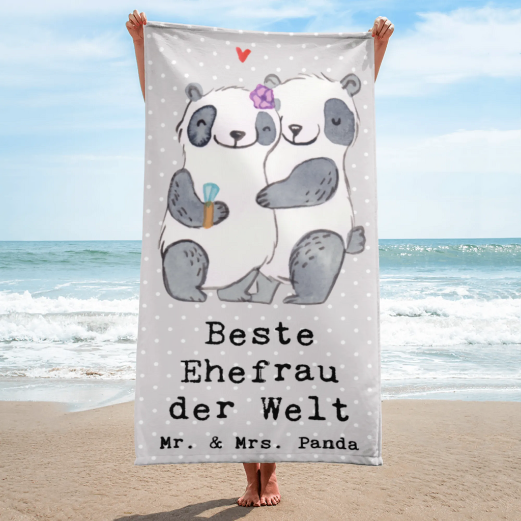 XL Badehandtuch Panda Beste Ehefrau der Welt Badetuch Kinder, Flauschiges Handtuch XL, Handtuch XL Klassisch, XL Handtuch, Waschbares Handtuch XL, Design Handtuch XL, Handtuch Für Strand XL, XL Handtuch Aus Bio Baumwolle, Kinderhandtuch, Handtuch Für Sauna Groß, Pflegeleichtes Handtuch Groß, Handtuch Für Erwachsene XL, Urlaub, Handtuch XL Für Kinder, XL Handtuch Bunt, Badehandtuch XL, Baumwoll Handtuch, Handtuch XL Für Frauen, Großes Handtuch Für Badezimmer, Groß, Handtuch Für Große Personen, Wellnessgeschenk, Saunatuch XL, Mikrofaser Handtuch XL, Saugfähiges Großes Handtuch, Reisehandtuch, Strandhandtuch, Handtuch XL Aus Baumwolle, XL Handtuch Mit Muster, Saunahandtuch, Großes Handtuch, Handtuch Für Dusche XL, Extra Großes Handtuch, Weiches XL Handtuch, Badetuch Extra Groß, Duschtuch XL, Handtuch Für Wellness, Handtuch XL Geschenkidee, Frottier, Handtuch XL Für Männer, Großes Handtuch Unifarben, Umweltfreundliches Handtuch Groß, Handtuch Übergröße, Handtuch Groß Für Sport, Badetuch, Handtuch mit Motiv, XL Handtuch Weiß, Strapazierfähiges XL Handtuch, XL Handtuch Grau, Handtuch XL Modern, Nachhaltiges Handtuch XL, Geschenkidee, Geschenk, Schenken, Mitbringsel, Geburtstag, Geburtstagsgeschenk, für, Danke, Dankeschön, Bedanken, Freude machen, Geschenktipp, Hochzeit, Kleinigkeit, Ehefrau, Ehe, Braut, Beste, Freundin, Liebling, Ehepartner, Frau, Partnerin, Lebensgefährtin, Gattin, Traumfrau