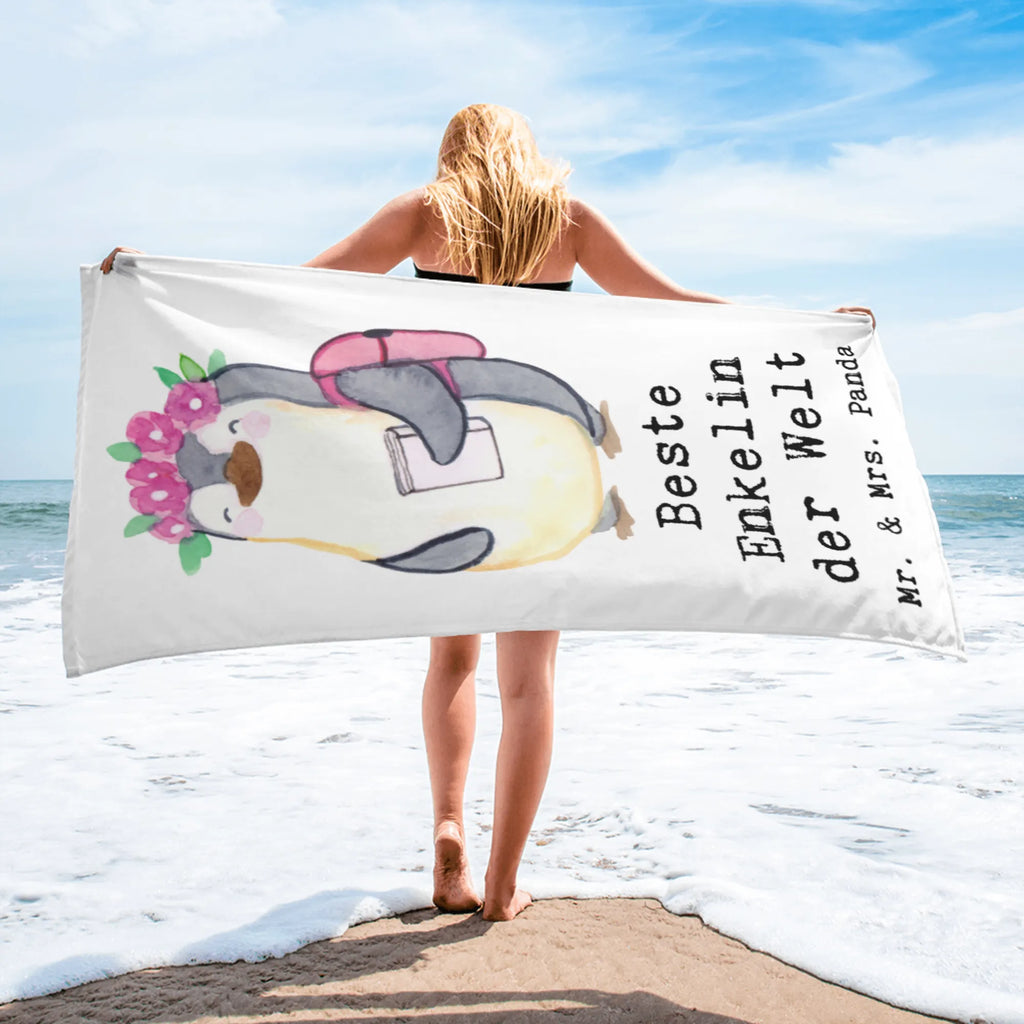 XL Badehandtuch Pinguin Beste Enkelin der Welt Handtuch Für Wellness, Handtuch XL Modern, Handtuch XL Für Kinder, Saunatuch XL, Strapazierfähiges XL Handtuch, Großes Handtuch Unifarben, Handtuch Für Erwachsene XL, Großes Handtuch Für Badezimmer, XL Handtuch Aus Bio Baumwolle, Duschtuch XL, Handtuch Übergröße, Saugfähiges Großes Handtuch, Handtuch Für Große Personen, Weiches XL Handtuch, Umweltfreundliches Handtuch Groß, XL Handtuch Bunt, XL Handtuch Weiß, XL Handtuch Grau, Handtuch XL Klassisch, Pflegeleichtes Handtuch Groß, Badehandtuch XL, Waschbares Handtuch XL, Handtuch Für Sauna Groß, Handtuch Für Dusche XL, Flauschiges Handtuch XL, Großes Handtuch, Mikrofaser Handtuch XL, Handtuch XL Geschenkidee, Handtuch Groß Für Sport, Handtuch XL Aus Baumwolle, XL Handtuch, Extra Großes Handtuch, XL Handtuch Mit Muster, Badetuch Extra Groß, Handtuch Für Strand XL, Handtuch XL Für Frauen, Handtuch XL Für Männer, Design Handtuch XL, Nachhaltiges Handtuch XL, für, Dankeschön, Geschenk, Schenken, Geburtstag, Geburtstagsgeschenk, Geschenkidee, Danke, Bedanken, Mitbringsel, Freude machen, Geschenktipp, Enkelkind, Taufe, Opa, Enkelin, Enkeltochter, Kind von Sohn, Oma, Großtochter, Kind von Tochter