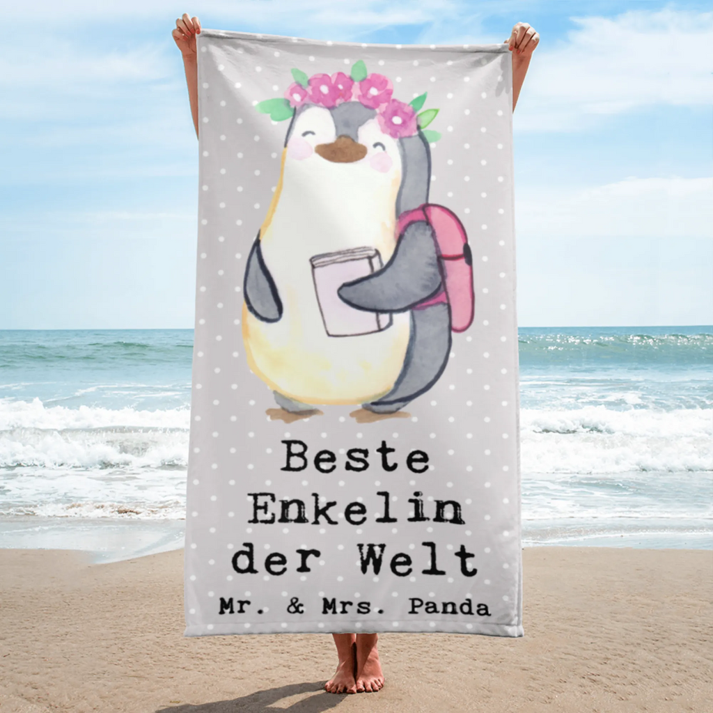 XL Badehandtuch Pinguin Beste Enkelin der Welt Handtuch Für Wellness, Handtuch XL Modern, Handtuch XL Für Kinder, Saunatuch XL, Strapazierfähiges XL Handtuch, Großes Handtuch Unifarben, Handtuch Für Erwachsene XL, Großes Handtuch Für Badezimmer, XL Handtuch Aus Bio Baumwolle, Duschtuch XL, Handtuch Übergröße, Saugfähiges Großes Handtuch, Handtuch Für Große Personen, Weiches XL Handtuch, Umweltfreundliches Handtuch Groß, XL Handtuch Bunt, XL Handtuch Weiß, XL Handtuch Grau, Handtuch XL Klassisch, Pflegeleichtes Handtuch Groß, Badehandtuch XL, Waschbares Handtuch XL, Handtuch Für Sauna Groß, Handtuch Für Dusche XL, Flauschiges Handtuch XL, Großes Handtuch, Mikrofaser Handtuch XL, Handtuch XL Geschenkidee, Handtuch Groß Für Sport, Handtuch XL Aus Baumwolle, XL Handtuch, Extra Großes Handtuch, XL Handtuch Mit Muster, Badetuch Extra Groß, Handtuch Für Strand XL, Handtuch XL Für Frauen, Handtuch XL Für Männer, Design Handtuch XL, Nachhaltiges Handtuch XL, für, Dankeschön, Geschenk, Schenken, Geburtstag, Geburtstagsgeschenk, Geschenkidee, Danke, Bedanken, Mitbringsel, Freude machen, Geschenktipp, Enkelkind, Taufe, Opa, Enkelin, Enkeltochter, Kind von Sohn, Oma, Großtochter, Kind von Tochter