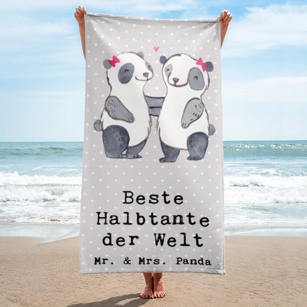 XL Badehandtuch Panda Beste Halbtante der Welt Handtuch Groß Für Sport, Handtuch XL Klassisch, Strapazierfähiges XL Handtuch, Saunatuch XL, Badetuch, Extra Großes Handtuch, Umweltfreundliches Handtuch Groß, Mikrofaser Handtuch XL, Reisehandtuch, Handtuch Für Große Personen, XL Handtuch, Design Handtuch XL, XL Handtuch Grau, Handtuch Für Dusche XL, XL Handtuch Bunt, Handtuch mit Motiv, XL Handtuch Weiß, Großes Handtuch Für Badezimmer, Handtuch XL Für Frauen, Wellnessgeschenk, Handtuch XL Für Kinder, Handtuch Für Erwachsene XL, Frottier, Handtuch Für Strand XL, Waschbares Handtuch XL, Großes Handtuch Unifarben, Nachhaltiges Handtuch XL, Großes Handtuch, Handtuch XL Modern, XL Handtuch Mit Muster, Handtuch Für Sauna Groß, Handtuch XL Aus Baumwolle, Saugfähiges Großes Handtuch, XL Handtuch Aus Bio Baumwolle, Handtuch Übergröße, Duschtuch XL, Handtuch XL Geschenkidee, Badetuch Extra Groß, Badetuch Kinder, Groß, Saunahandtuch, Flauschiges Handtuch XL, Strandhandtuch, Handtuch Für Wellness, Pflegeleichtes Handtuch Groß, Urlaub, Handtuch XL Für Männer, Kinderhandtuch, Badehandtuch XL, Baumwoll Handtuch, Weiches XL Handtuch, Geschenkidee, Geschenk, Schenken, Mitbringsel, Geburtstag, Geburtstagsgeschenk, für, Danke, Dankeschön, Bedanken, Freude machen, Geschenktipp, Familie, Stieftante, Stiefgeschwister, Halbtante, Beste Tante, Tante, Stief, Kleinigkeit