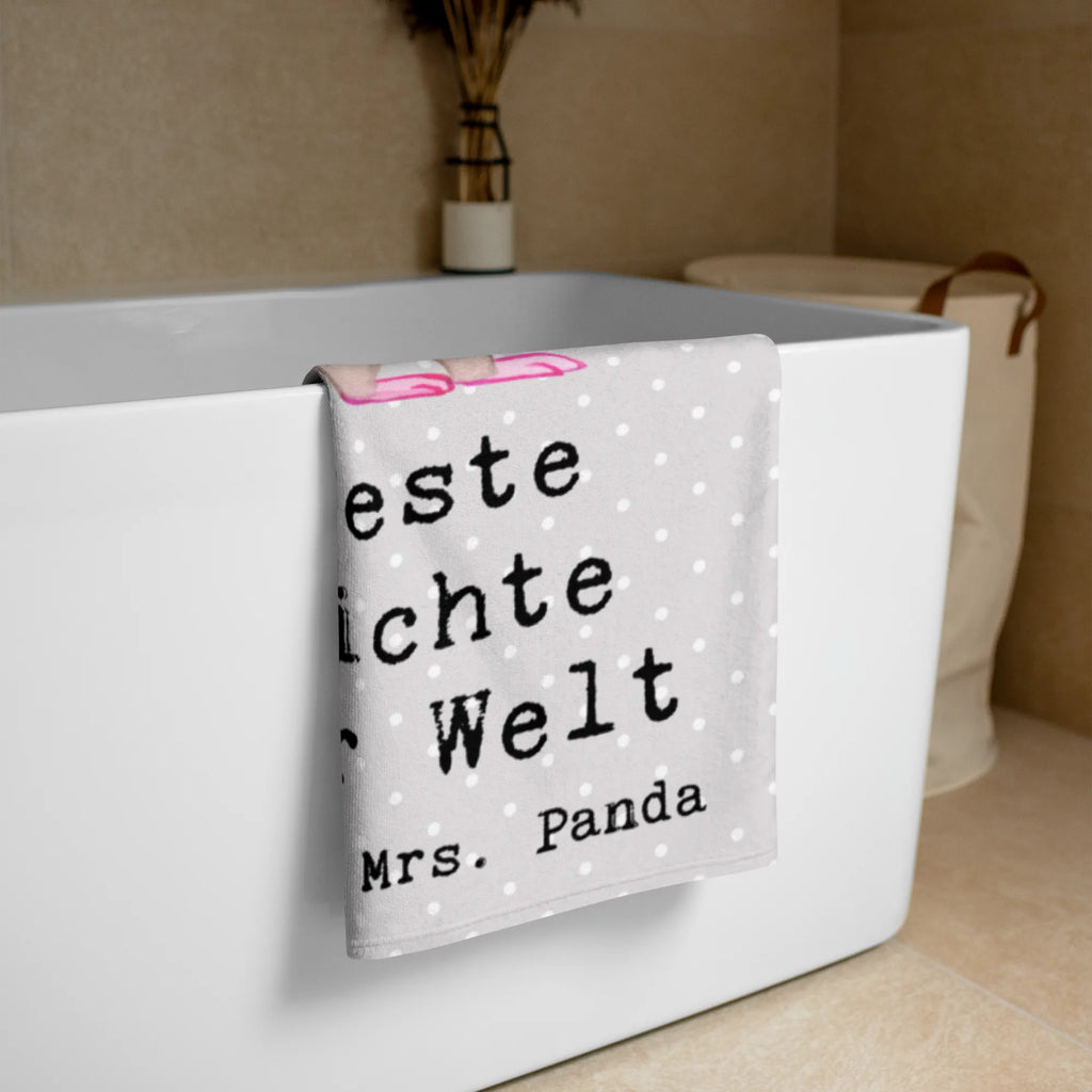 XL bath towel Mouse best niece in the world XL bath towel, large beach towel, extra large swim towel, luxury bath sheet, oversized towel, spa towel, for, thank you, gift, giving, birthday, birthday present, gift idea, souvenir, make you happy, gift tip, Niece, best, uncle, sister&#39;s daughter, aunt, godmother, godchild, christening, godfather, brother&#39;s daughter