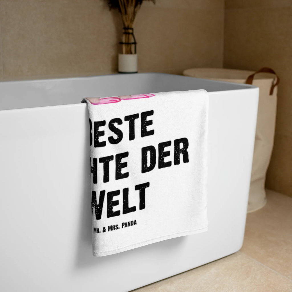 XL bath towel Mouse best niece in the world XL bath towel, large beach towel, extra large swim towel, luxury bath sheet, oversized towel, spa towel, for, thank you, gift, giving, birthday, birthday present, gift idea, souvenir, make you happy, gift tip, Niece, best, uncle, sister&#39;s daughter, aunt, godmother, godchild, christening, godfather, brother&#39;s daughter