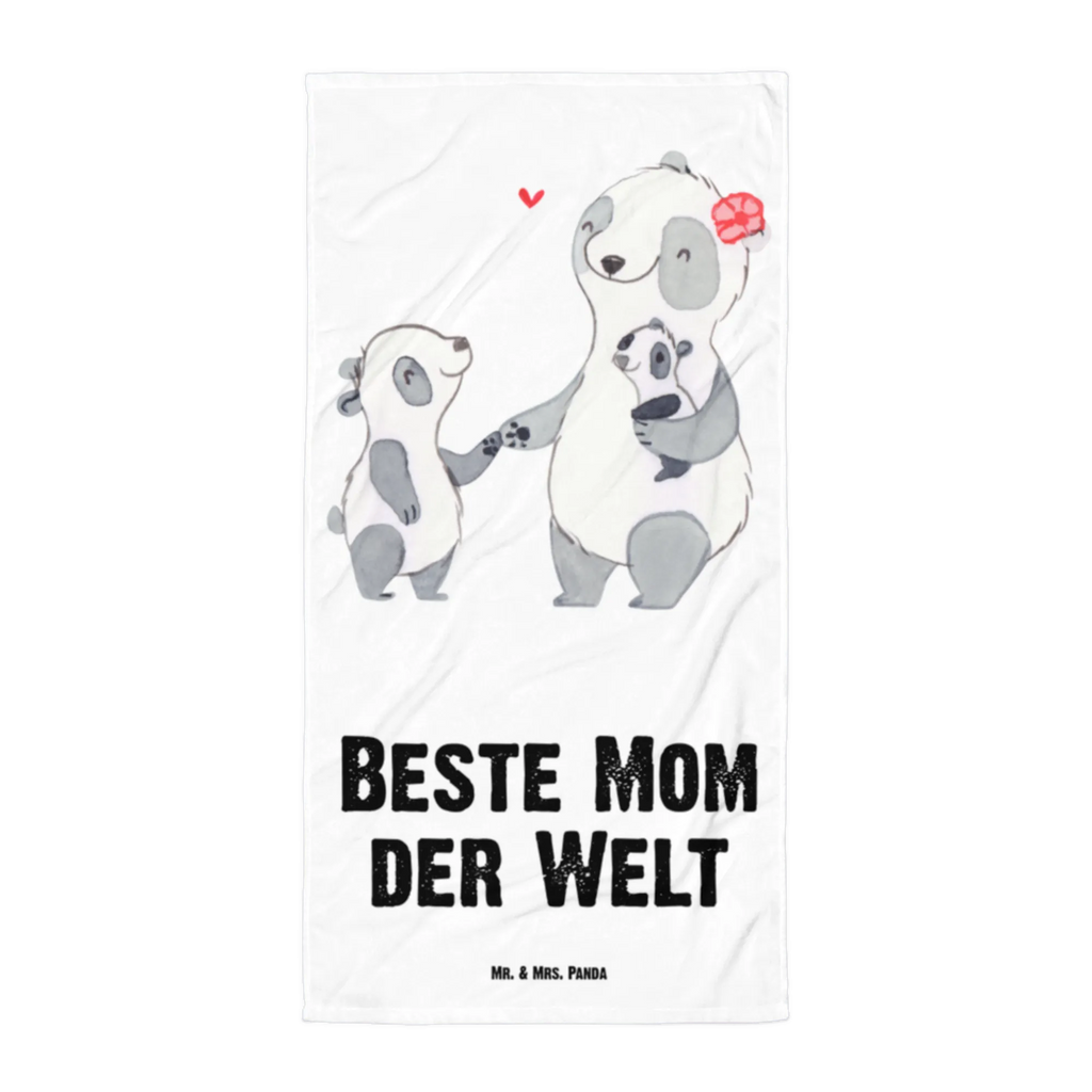 XL bath towel panda best mom in the world XL bath towel, extra large swim towel, spa towel, luxury bath sheet, large beach towel, oversized towel, for, thank you, gift, giving, birthday, birthday present, gift idea, souvenir, make you happy, gift tip, Best Mom, Ma, Daughter, Best, Mom, Mommy, Mutti, Son, Mama, Thank You, Mother, Thanks, Super Mom, Mother&#39;s Day
