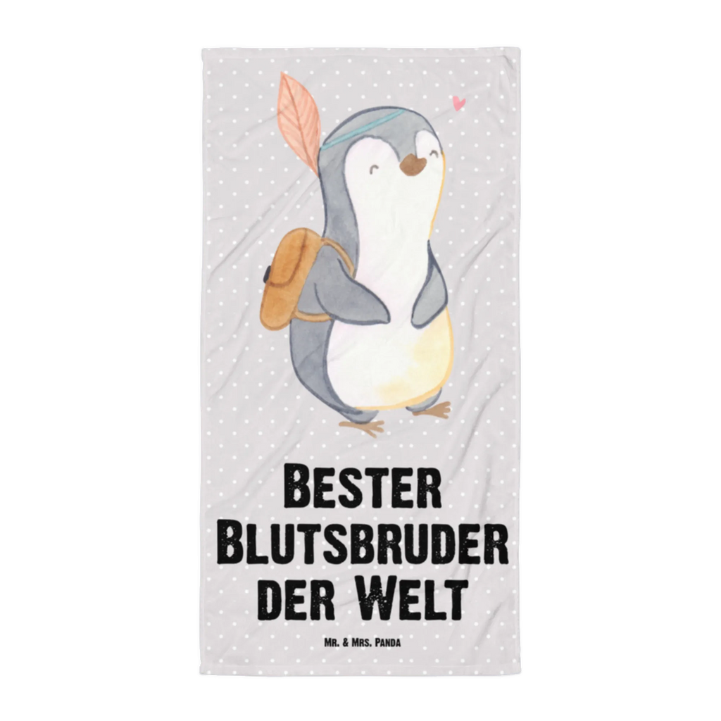 XL Badehandtuch Pinguin Bester Blutsbruder der Welt Handtuch Für Dusche XL, Nachhaltiges Handtuch XL, Handtuch XL Aus Baumwolle, Pflegeleichtes Handtuch Groß, Waschbares Handtuch XL, Umweltfreundliches Handtuch Groß, Duschtuch XL, Design Handtuch XL, Handtuch Für Wellness, XL Handtuch Grau, XL Handtuch Bunt, Saugfähiges Großes Handtuch, XL Handtuch, Weiches XL Handtuch, Handtuch Für Große Personen, Handtuch Groß Für Sport, Großes Handtuch, Großes Handtuch Für Badezimmer, Flauschiges Handtuch XL, Handtuch Übergröße, XL Handtuch Mit Muster, Extra Großes Handtuch, Strapazierfähiges XL Handtuch, Handtuch XL Klassisch, Handtuch XL Für Frauen, Handtuch XL Geschenkidee, Handtuch XL Für Kinder, Handtuch XL Modern, Handtuch Für Strand XL, Badetuch Extra Groß, Saunatuch XL, Badehandtuch XL, Mikrofaser Handtuch XL, Großes Handtuch Unifarben, Handtuch Für Sauna Groß, Handtuch XL Für Männer, XL Handtuch Weiß, Handtuch Für Erwachsene XL, XL Handtuch Aus Bio Baumwolle, für, Dankeschön, Geschenk, Schenken, Geburtstag, Geburtstagsgeschenk, Geschenkidee, Danke, Bedanken, Mitbringsel, Freude machen, Geschenktipp, Freund, Blutsgeschwister, Sido, Bruderherz, Blutsbruder, Kleinigkeit, Brother, Bester, Geschwister, Familie, Brüder