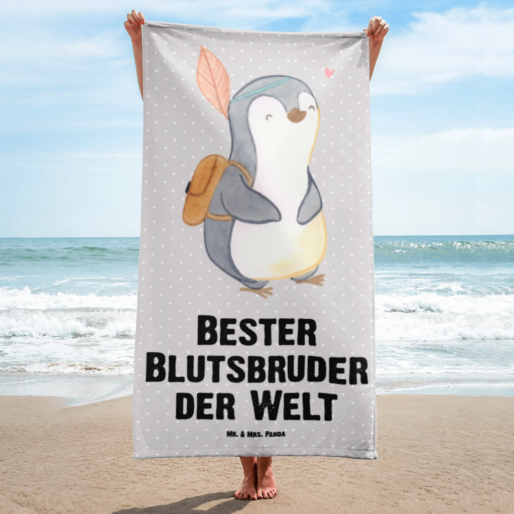 XL Badehandtuch Pinguin Bester Blutsbruder der Welt Handtuch Für Dusche XL, Nachhaltiges Handtuch XL, Handtuch XL Aus Baumwolle, Pflegeleichtes Handtuch Groß, Waschbares Handtuch XL, Umweltfreundliches Handtuch Groß, Duschtuch XL, Design Handtuch XL, Handtuch Für Wellness, XL Handtuch Grau, XL Handtuch Bunt, Saugfähiges Großes Handtuch, XL Handtuch, Weiches XL Handtuch, Handtuch Für Große Personen, Handtuch Groß Für Sport, Großes Handtuch, Großes Handtuch Für Badezimmer, Flauschiges Handtuch XL, Handtuch Übergröße, XL Handtuch Mit Muster, Extra Großes Handtuch, Strapazierfähiges XL Handtuch, Handtuch XL Klassisch, Handtuch XL Für Frauen, Handtuch XL Geschenkidee, Handtuch XL Für Kinder, Handtuch XL Modern, Handtuch Für Strand XL, Badetuch Extra Groß, Saunatuch XL, Badehandtuch XL, Mikrofaser Handtuch XL, Großes Handtuch Unifarben, Handtuch Für Sauna Groß, Handtuch XL Für Männer, XL Handtuch Weiß, Handtuch Für Erwachsene XL, XL Handtuch Aus Bio Baumwolle, für, Dankeschön, Geschenk, Schenken, Geburtstag, Geburtstagsgeschenk, Geschenkidee, Danke, Bedanken, Mitbringsel, Freude machen, Geschenktipp, Freund, Blutsgeschwister, Sido, Bruderherz, Blutsbruder, Kleinigkeit, Brother, Bester, Geschwister, Familie, Brüder