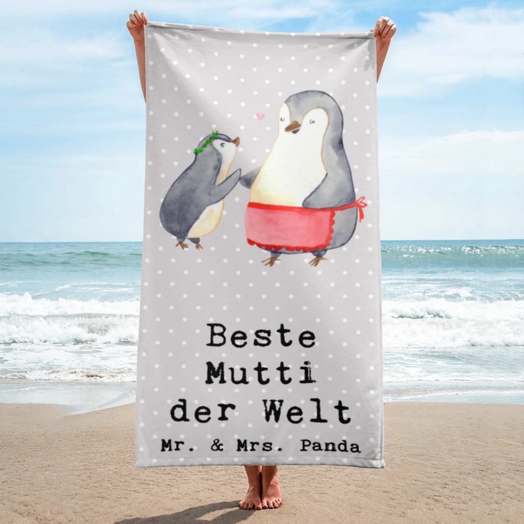 XL bath towel penguin Best mom in the world spa towel, oversized towel, extra large swim towel, large beach towel, luxury bath sheet, XL bath towel, for, thank you, gift, giving, birthday, birthday present, gift idea, souvenir, make you happy, gift tip, Mama, Thank You, Best, Ma, Daughter, Son, Mutti, Super Mom, Mother&#39;s Day, Best Mom, Mother, Mommy