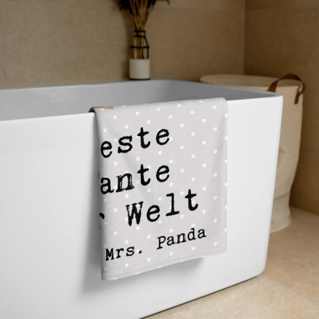 XL bath towel penguin best aunt in the world oversized towel, spa towel, large beach towel, XL bath towel, extra large swim towel, luxury bath sheet, for, thank you, gift, giving, birthday, birthday present, gift idea, souvenir, make you happy, gift tip, Aunt, baptism, nephew, godmother, niece, little thing, favorite aunt, christening partner, godfather aunt, family