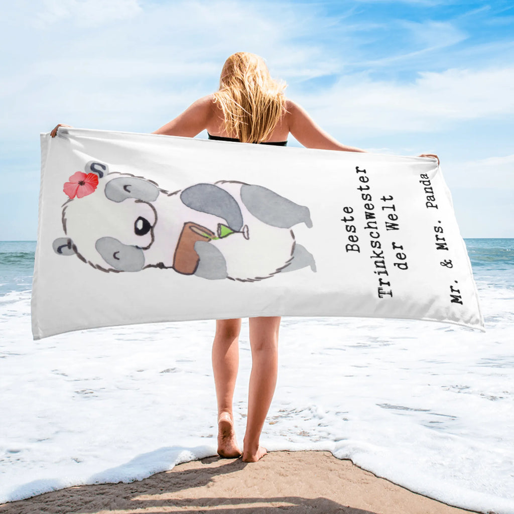 XL Badehandtuch Panda Beste Trinkschwester der Welt Badetuch Kinder, Handtuch Für Große Personen, Handtuch Groß Für Sport, Handtuch Übergröße, Handtuch Für Strand XL, Handtuch mit Motiv, Handtuch Für Sauna Groß, Reisehandtuch, Mikrofaser Handtuch XL, Urlaub, Handtuch XL Für Männer, XL Handtuch Bunt, Strandhandtuch, Handtuch Für Erwachsene XL, Waschbares Handtuch XL, Badetuch, Handtuch Für Wellness, Handtuch XL Klassisch, Flauschiges Handtuch XL, Großes Handtuch Für Badezimmer, Frotteehandtuch, Umweltfreundliches Handtuch Groß, Großes Handtuch Unifarben, Weiches XL Handtuch, Handtuch XL Für Kinder, Handtuch XL Für Frauen, Nachhaltiges Handtuch XL, XL Handtuch Weiß, XL Handtuch Aus Bio Baumwolle, Badehandtuch XL, Design Handtuch XL, Wellness Handtuch, Handtuch XL Geschenkidee, Groß, Kinderhandtuch, XL Handtuch, Großes Handtuch, Baumwoll Handtuch, Duschtuch XL, Handtuch XL Aus Baumwolle, Handtuch Für Dusche XL, XL Handtuch Mit Muster, Badetuch Extra Groß, Extra Großes Handtuch, XL Handtuch Grau, Pflegeleichtes Handtuch Groß, Frottier, Saunahandtuch, Wellnessgeschenk, Handtuch XL Modern, Saugfähiges Großes Handtuch, Saunatuch XL, Strapazierfähiges XL Handtuch, Geschenkidee, Geschenk, Schenken, Mitbringsel, Geburtstag, Geburtstagsgeschenk, für, Danke, Dankeschön, Bedanken, Freude machen, Geschenktipp, Alkohol, Party, Trinkschwester, Sister from another Mister, Kleinigkeit, Wochenende, Saufschwester, Schwester, Bae, Freundin, Sister, Trinken