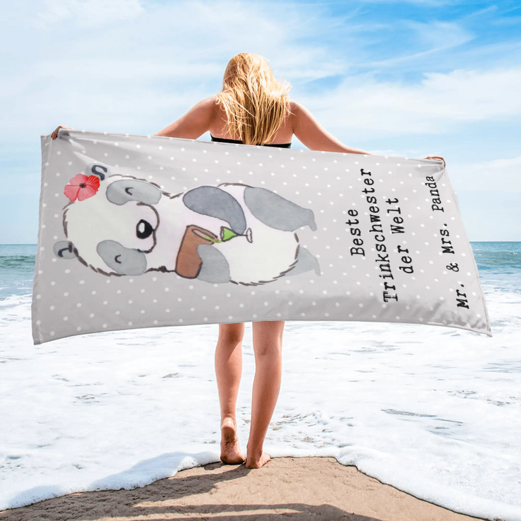 XL Badehandtuch Panda Beste Trinkschwester der Welt Badetuch Kinder, Handtuch Für Große Personen, Handtuch Groß Für Sport, Handtuch Übergröße, Handtuch Für Strand XL, Handtuch mit Motiv, Handtuch Für Sauna Groß, Reisehandtuch, Mikrofaser Handtuch XL, Urlaub, Handtuch XL Für Männer, XL Handtuch Bunt, Strandhandtuch, Handtuch Für Erwachsene XL, Waschbares Handtuch XL, Badetuch, Handtuch Für Wellness, Handtuch XL Klassisch, Flauschiges Handtuch XL, Großes Handtuch Für Badezimmer, Frotteehandtuch, Umweltfreundliches Handtuch Groß, Großes Handtuch Unifarben, Weiches XL Handtuch, Handtuch XL Für Kinder, Handtuch XL Für Frauen, Nachhaltiges Handtuch XL, XL Handtuch Weiß, XL Handtuch Aus Bio Baumwolle, Badehandtuch XL, Design Handtuch XL, Wellness Handtuch, Handtuch XL Geschenkidee, Groß, Kinderhandtuch, XL Handtuch, Großes Handtuch, Baumwoll Handtuch, Duschtuch XL, Handtuch XL Aus Baumwolle, Handtuch Für Dusche XL, XL Handtuch Mit Muster, Badetuch Extra Groß, Extra Großes Handtuch, XL Handtuch Grau, Pflegeleichtes Handtuch Groß, Frottier, Saunahandtuch, Wellnessgeschenk, Handtuch XL Modern, Saugfähiges Großes Handtuch, Saunatuch XL, Strapazierfähiges XL Handtuch, Geschenkidee, Geschenk, Schenken, Mitbringsel, Geburtstag, Geburtstagsgeschenk, für, Danke, Dankeschön, Bedanken, Freude machen, Geschenktipp, Alkohol, Party, Trinkschwester, Sister from another Mister, Kleinigkeit, Wochenende, Saufschwester, Schwester, Bae, Freundin, Sister, Trinken