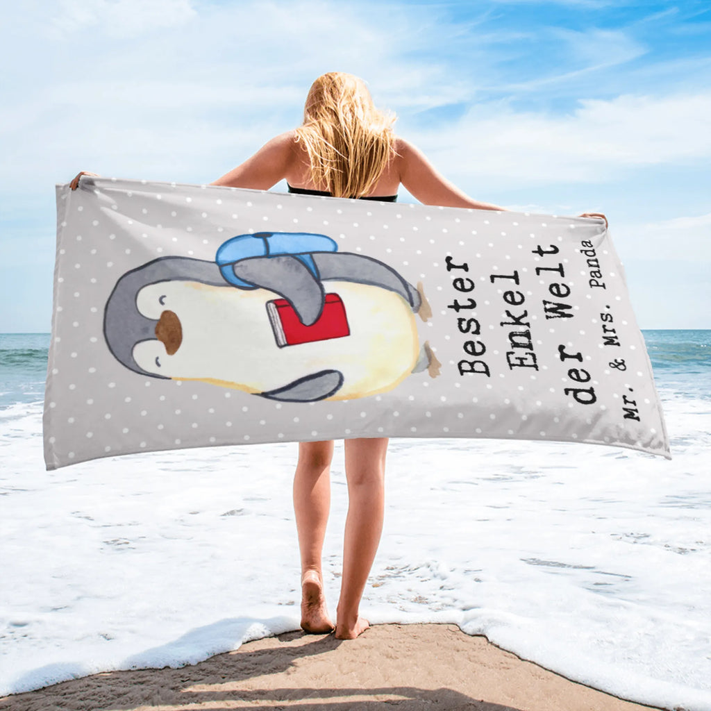 XL bath towel penguin Best grandson in the world Handtuch XL Geschenkidee, Handtuch Für Strand XL, Design Handtuch XL, Saugfähiges Großes Handtuch, Pflegeleichtes Handtuch Groß, Handtuch XL Für Männer, Handtuch XL Modern, Handtuch Für Wellness, XL Handtuch Bunt, Extra Großes Handtuch, Handtuch Übergröße, Handtuch Für Erwachsene XL, Flauschiges Handtuch XL, XL Handtuch, Umweltfreundliches Handtuch Groß, Großes Handtuch Für Badezimmer, XL Handtuch Mit Muster, Handtuch Groß Für Sport, Waschbares Handtuch XL, Saunatuch XL, Handtuch Für Sauna Groß, XL Handtuch Aus Bio Baumwolle, Badehandtuch XL, Großes Handtuch Unifarben, Duschtuch XL, Mikrofaser Handtuch XL, Handtuch Für Dusche XL, Handtuch XL Klassisch, Nachhaltiges Handtuch XL, XL Handtuch Grau, Handtuch XL Für Frauen, Badetuch Extra Groß, Großes Handtuch, Handtuch Für Große Personen, XL Handtuch Weiß, Handtuch XL Aus Baumwolle, Weiches XL Handtuch, Handtuch XL Für Kinder, Strapazierfähiges XL Handtuch, für, Dankeschön, Geschenk, Schenken, Geburtstag, Geburtstagsgeschenk, Geschenkidee, Danke, Bedanken, Mitbringsel, Freude machen, Geschenktipp, Kind von Tochter, Enkelsohn, Enkel, Großsohn, Taufe, Oma, Enkelkind, Opa, Kind von Sohn