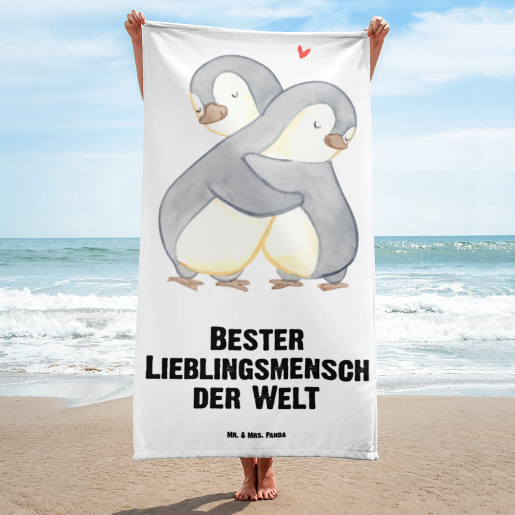 XL bath towel penguin Best favorite person in the world oversized towel, XL bath towel, luxury bath sheet, extra large swim towel, large beach towel, spa towel, for, thank you, gift, giving, birthday, birthday present, gift idea, souvenir, make you happy, gift tip, favorite person, Favorite person, love, boyfriend, bae, heart, family, darling, best friend, dad, partner, mom