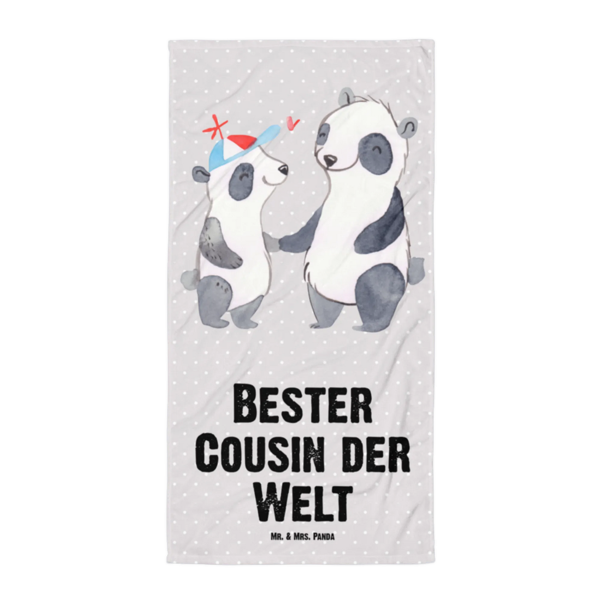 XL Badehandtuch Panda Bester Cousin der Welt Handtuch Übergröße, Poolhandtuch, Saugstarkes Handtuch, Strandlaken, XL Handtuch, Großes Handtuch, Badehandtuch XL, Duschtuch XL, Baumwollhandtuch, Duschtuch, Frotteehandtuch, Design Handtuch XL, Duschhandtuch, Saunatuch XL, weiches Handtuch, Frottee-Handtuch, flauschiges Handtuch, frottierhandtuch, Design Handtuch, Großes Badehandtuch, Badetuch Extra Groß, Flauschiges Handtuch XL, Badelaken, Badehandtuch, Extra Großes Handtuch, Reisehandtuch, Handtuch Für Wellness, Handtuch, Strandtuch, Geschenkidee, Geschenk, Schenken, Mitbringsel, Geburtstag, Geburtstagsgeschenk, für, Danke, Dankeschön, Bedanken, Freude machen, Geschenktipp, Familie, Verwandtschaft, Vetter, Kousin, Cousine, Cousin, Sohn von Tante, Sohn von Onkel