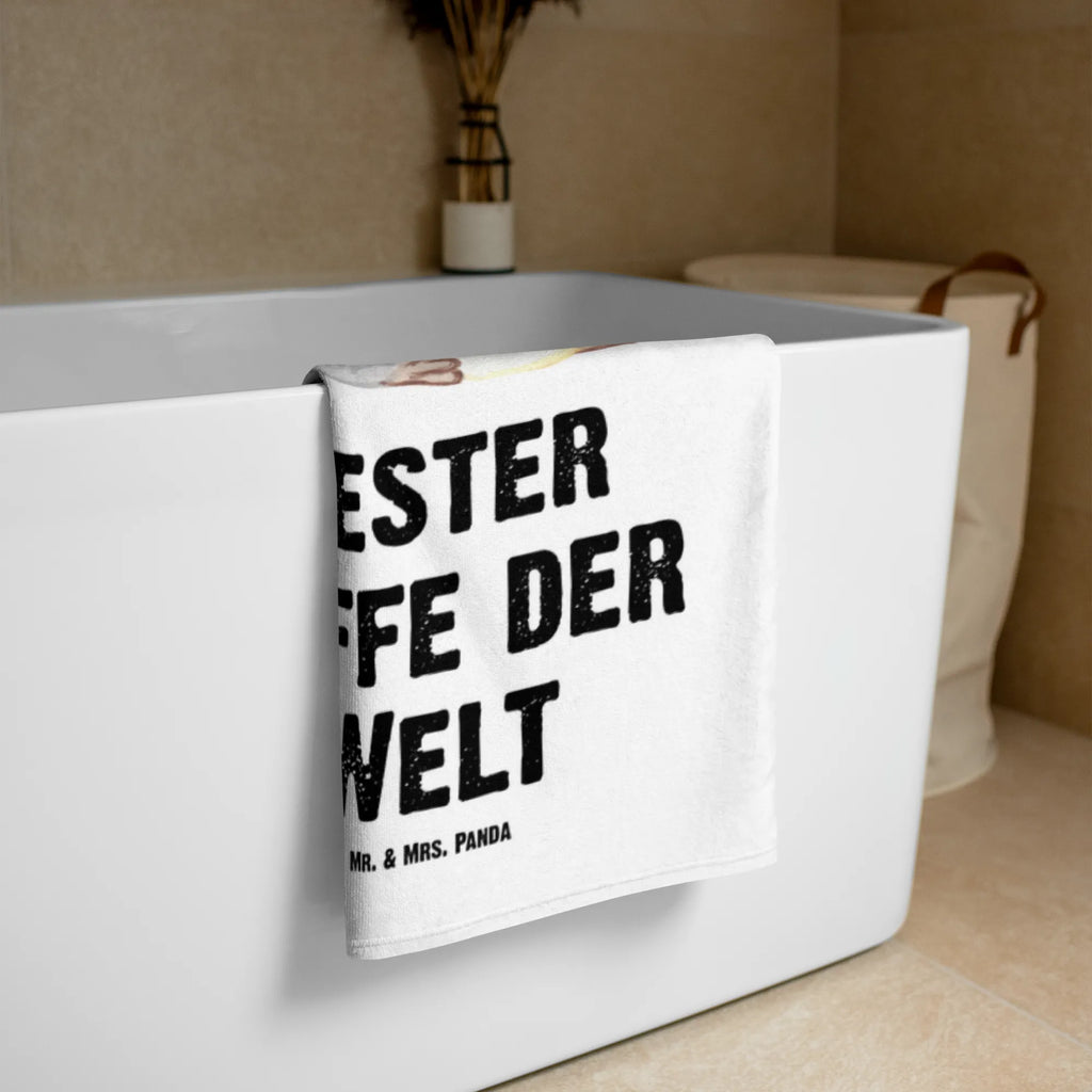 XL bath towel penguin Best nephew in the world large beach towel, XL bath towel, spa towel, extra large swim towel, oversized towel, luxury bath sheet, for, thank you, gift, giving, birthday, birthday present, gift idea, souvenir, make you happy, gift tip, aunt, godmother, brother&#39;s son, best man, Nephew, uncle, christening, sister&#39;s son, goduncle, godchild