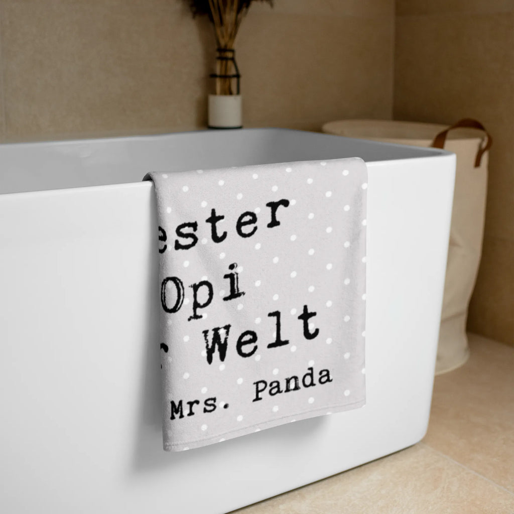 XL bath towel penguin Best grandpa in the world extra large swim towel, oversized towel, spa towel, large beach towel, XL bath towel, luxury bath sheet, for, thank you, gift, giving, birthday, birthday present, gift idea, souvenir, make you happy, gift tip, nephew, niece, grandpa, Grandfather, little thing, best, grandpa. Grandpa, grandparents, grandfather