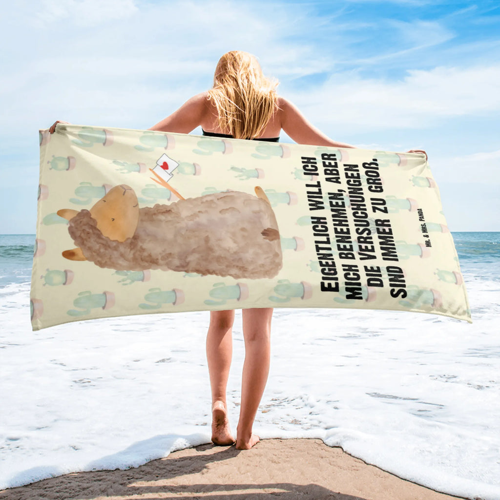 XL bath towel alpaca banner extra large swim towel, XL bath towel, large beach towel, luxury bath sheet, spa towel, oversized towel, alpaca, llama, pako, camel, Peru, animal, favourite animal, alpacas, Alpaca, love, llamas