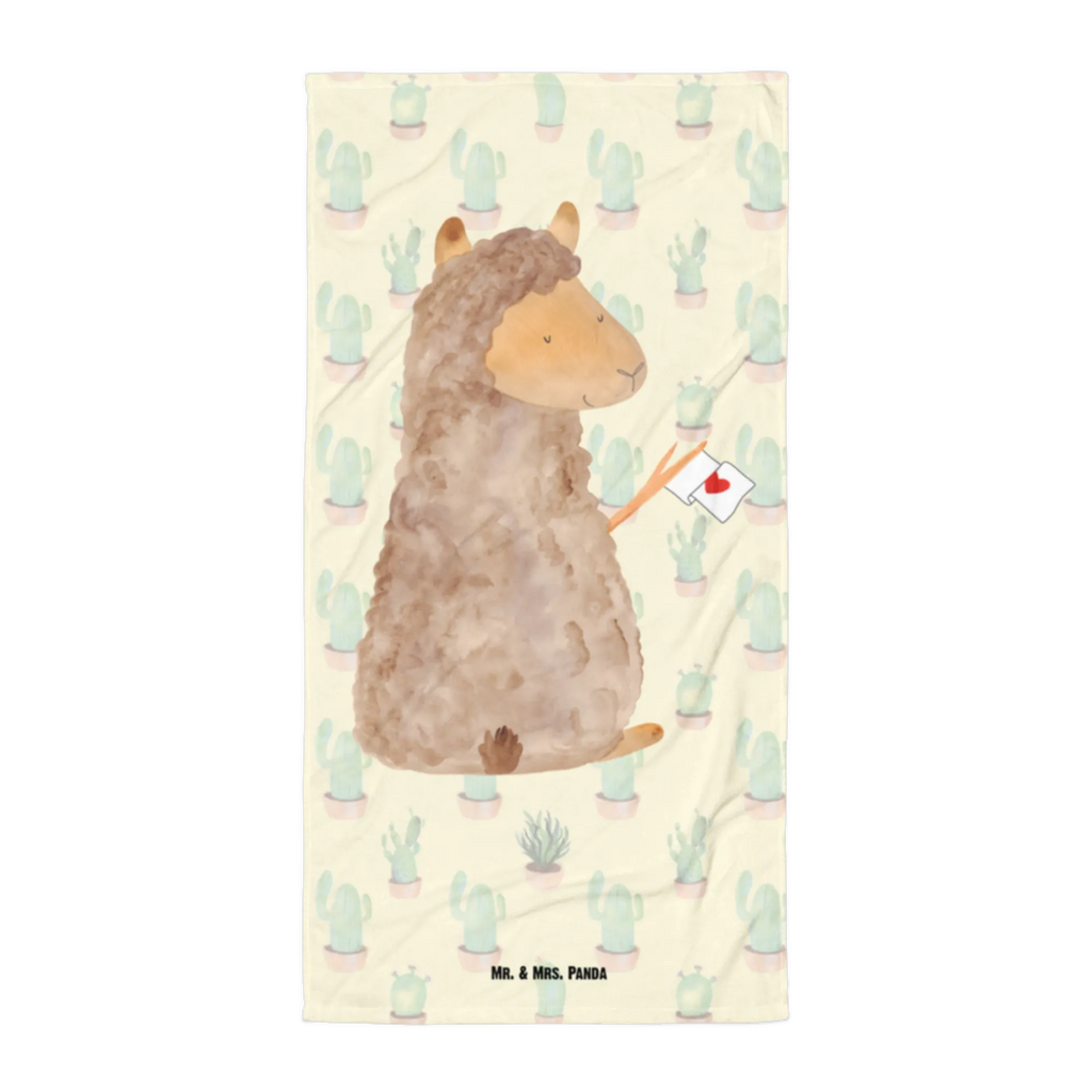 XL bath towel alpaca banner extra large swim towel, XL bath towel, large beach towel, luxury bath sheet, spa towel, oversized towel, alpaca, llama, pako, camel, Peru, animal, favourite animal, alpacas, Alpaca, love, llamas