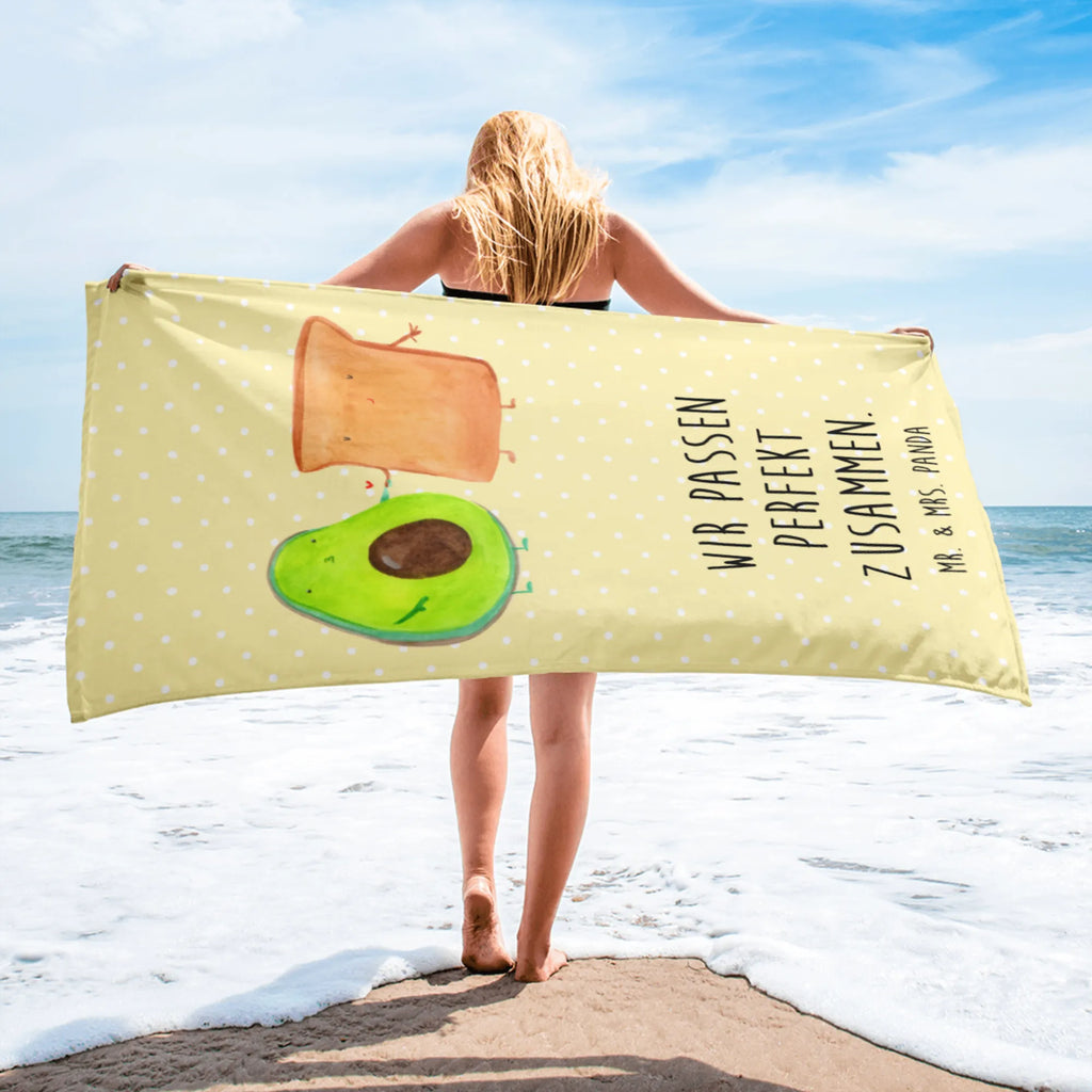 XL bath towel avocado toast spa towel, large beach towel, XL bath towel, oversized towel, extra large swim towel, luxury bath sheet, avocado, vegetables, Engagement, Friend, Anniversary gift, Wedding gift, Lovers, Couple, Toast bread, Anniversary, Avocado, Wedding, Toast, Girlfriend, Engagement party