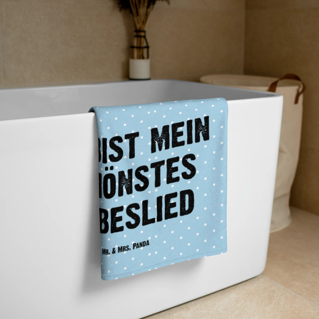 XL ręcznik kąpielowy niedźwiedź piosenka Niedźwiedź, Miś, Pluszowy miś