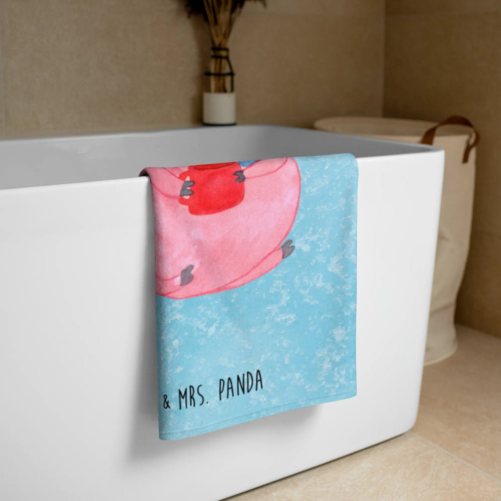 XL bath towel Pig Mulled wine extra large swim towel, XL bath towel, spa towel, large beach towel, oversized towel, luxury bath sheet, Winter, Christmas, Christmas time, snow, punch, mulled pig, mulled wine, Christmas market