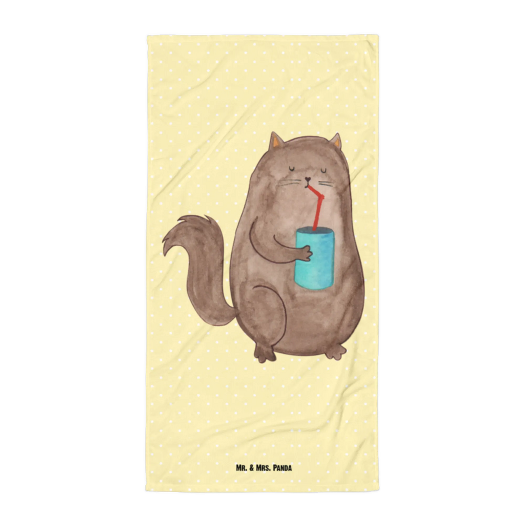 XL ręcznik kąpielowy kot puszka Kot, motyw kotów, miłośnik kotów, dekoracje z kotami, przyjaciel kotów, entuzjasta kotów, produkty dla kotów, artykuły dla kotów, akcesoria dla kotów, pamiątki z kotami, produkty dla miłośników kotów, motywy kotów