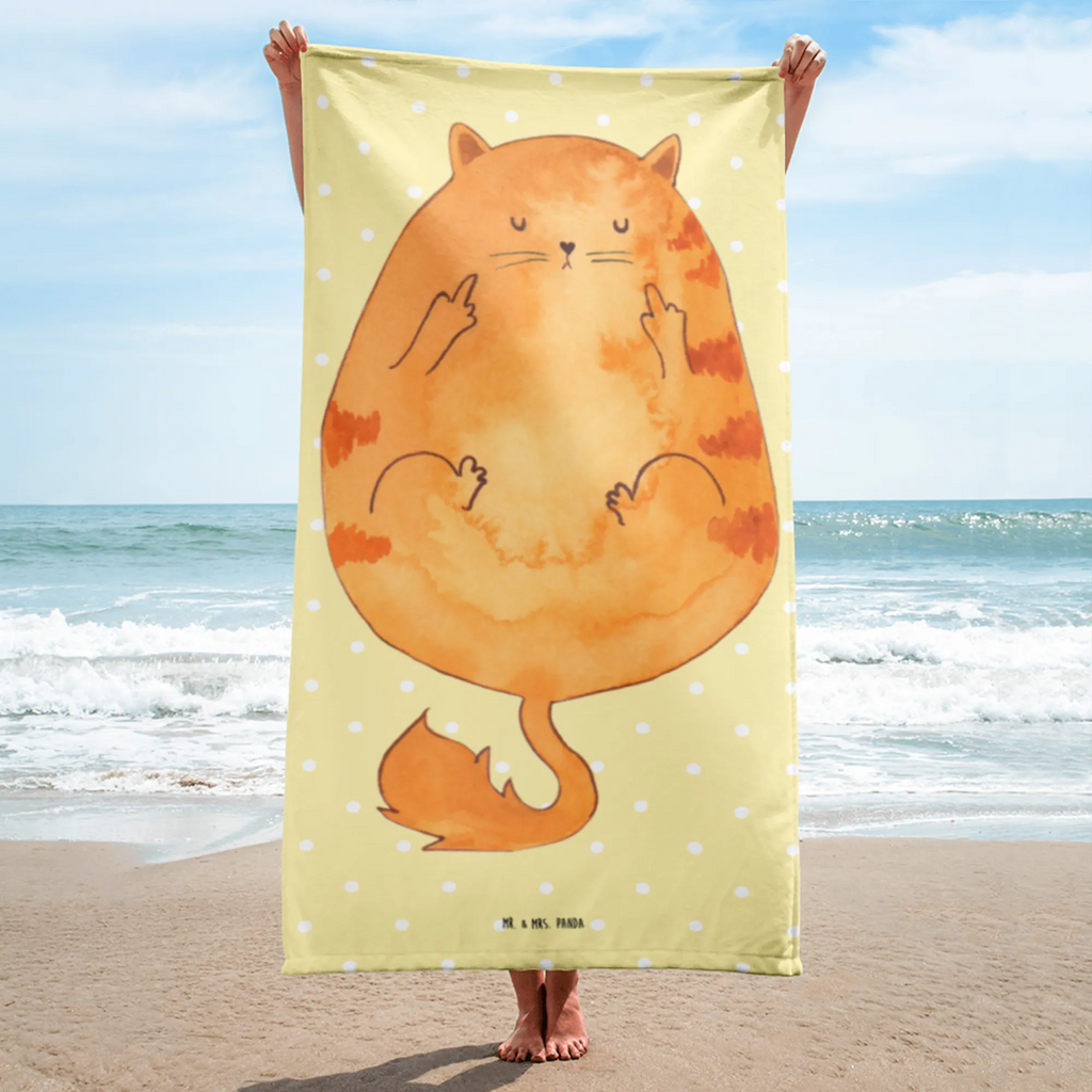 XL bath towel Cat middle finger luxury bath sheet, spa towel, oversized towel, large beach towel, extra large swim towel, XL bath towel, cat, tomcat, kitty, meow, kitten, housecat, mama cat, love cats, cat image, cat fan, cat lover, cat fancier, cat decoration, gift for cat lover, cat owner, funny cats, cat sayings, cat motto, funny cat gifts, fan merchandise, cat stuff, animal lover, Cats, Kitty, Middle finger, Fuck off, Smelly finger, Cat, Puss