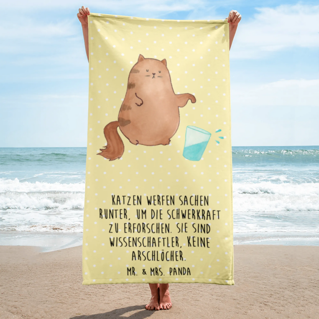 XL bath towel Cat water glass large beach towel, oversized towel, XL bath towel, spa towel, luxury bath sheet, extra large swim towel, cat, tomcat, kitty, meow, kitten, housecat, mama cat, love cats, cat image, cat fan, cat lover, cat fancier, cat decoration, gift for cat lover, cat owner, funny cats, cat sayings, cat motto, funny cat gifts, fan merchandise, cat stuff, animal lover, cats, glass, Cats, pussy, water, pet