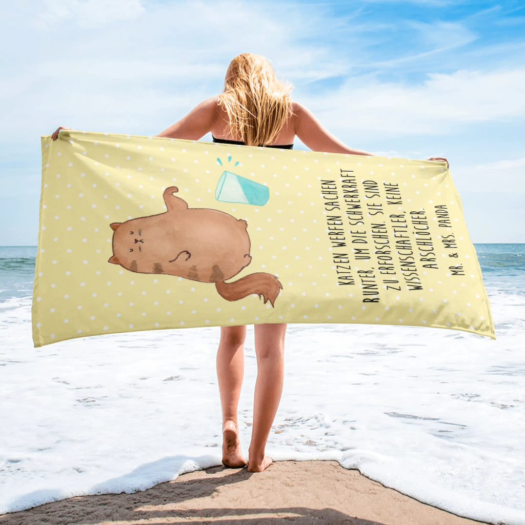 XL bath towel Cat water glass large beach towel, oversized towel, XL bath towel, spa towel, luxury bath sheet, extra large swim towel, cat, tomcat, kitty, meow, kitten, housecat, mama cat, love cats, cat image, cat fan, cat lover, cat fancier, cat decoration, gift for cat lover, cat owner, funny cats, cat sayings, cat motto, funny cat gifts, fan merchandise, cat stuff, animal lover, cats, glass, Cats, pussy, water, pet