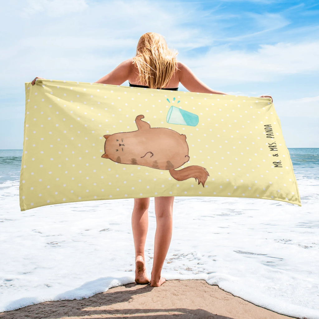 XL bath towel Cat water glass large beach towel, oversized towel, XL bath towel, spa towel, luxury bath sheet, extra large swim towel, cat, tomcat, kitty, meow, kitten, housecat, mama cat, love cats, cat image, cat fan, cat lover, cat fancier, cat decoration, gift for cat lover, cat owner, funny cats, cat sayings, cat motto, funny cat gifts, fan merchandise, cat stuff, animal lover, cats, glass, Cats, pussy, water, pet