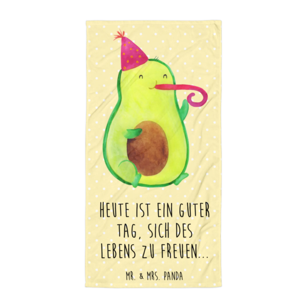 XL bath towel avocado Celebration XL bath towel, oversized towel, large beach towel, extra large swim towel, luxury bath sheet, spa towel, avocado, vegetables, Avocado, Birthday, Party, Celebration, Toast, Happy Birthday