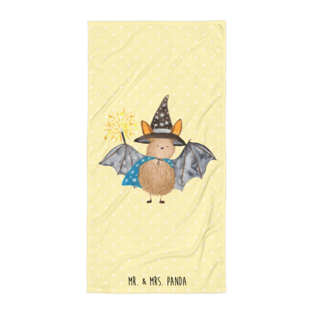 XL bath towel bat wizard XL bath towel, luxury bath sheet, large beach towel, extra large swim towel, spa towel, oversized towel, small animals, cute, funny, cute animal motives, hand drawn, small world, funny sayings, good mood, happy, gifts, gift ideas, special gifts, animal lover, card, Bats, get in, bats, magicians, women, sorcerers