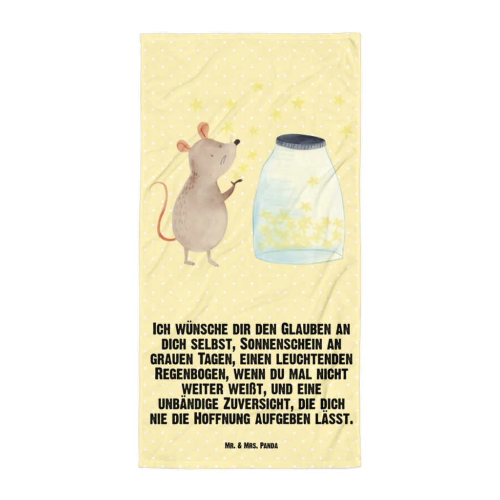 XL bath towel Mouse Stars large beach towel, XL bath towel, spa towel, luxury bath sheet, oversized towel, extra large swim towel, small animals, cute, funny, cute animal motives, hand drawn, small world, funny sayings, good mood, happy, gifts, gift ideas, special gifts, animal lover, card, wish, pregnancy, birth, hope, stars, baptism, first child, Mouse, child, birthday, child birthday, baptism gift, dreams
