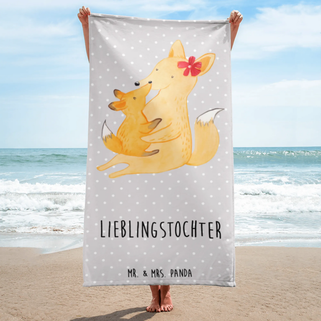 XL bath towel Fox mummy XL bath towel, extra large swim towel, spa towel, large beach towel, luxury bath sheet, oversized towel, Family, Father's Day, Mother's Day, brother, sister, Mom, Dad, mom, present, best daughter, mother, favourite daughter, daughter