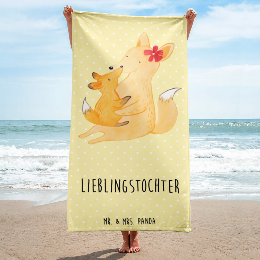 XL bath towel Fox mummy XL bath towel, extra large swim towel, spa towel, large beach towel, luxury bath sheet, oversized towel, Family, Father's Day, Mother's Day, brother, sister, Mom, Dad, mom, present, best daughter, mother, favourite daughter, daughter