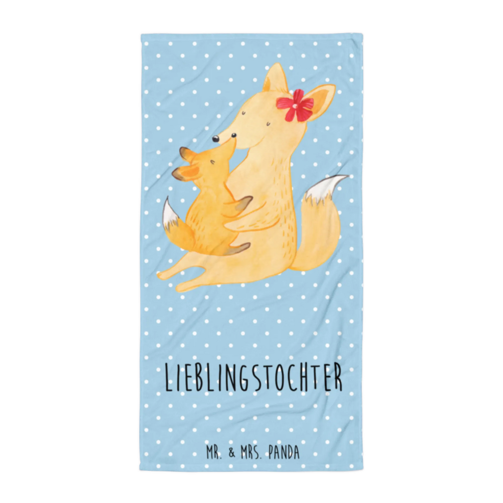 XL bath towel Fox mummy XL bath towel, extra large swim towel, spa towel, large beach towel, luxury bath sheet, oversized towel, Family, Father's Day, Mother's Day, brother, sister, Mom, Dad, mom, present, best daughter, mother, favourite daughter, daughter