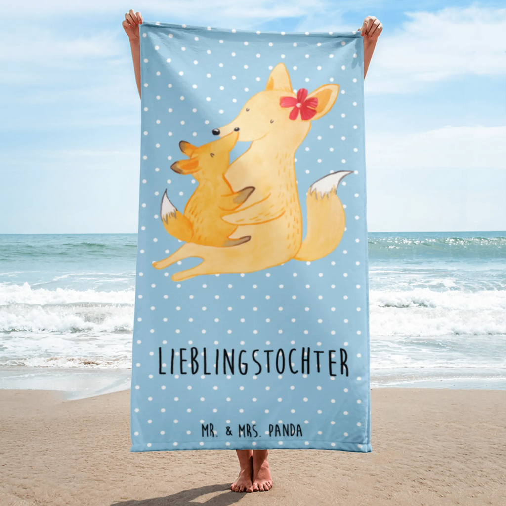 XL bath towel Fox mummy XL bath towel, extra large swim towel, spa towel, large beach towel, luxury bath sheet, oversized towel, Family, Father's Day, Mother's Day, brother, sister, Mom, Dad, mom, present, best daughter, mother, favourite daughter, daughter