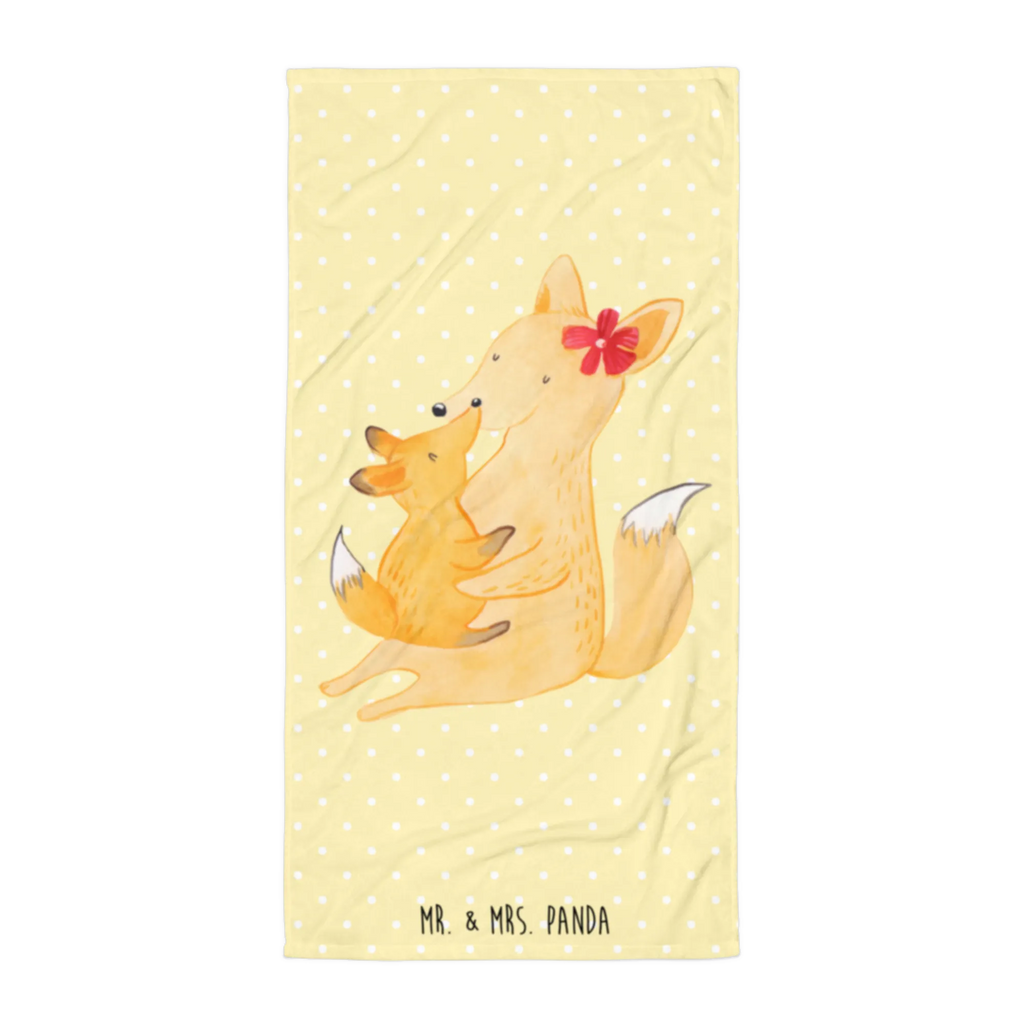 XL bath towel Fox mummy XL bath towel, extra large swim towel, spa towel, large beach towel, luxury bath sheet, oversized towel, Family, Father's Day, Mother's Day, brother, sister, Mom, Dad, mom, present, best daughter, mother, favourite daughter, daughter