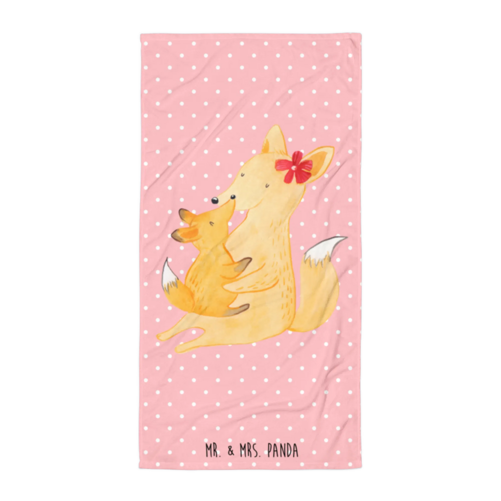 XL bath towel Fox mummy XL bath towel, extra large swim towel, spa towel, large beach towel, luxury bath sheet, oversized towel, Family, Father's Day, Mother's Day, brother, sister, Mom, Dad, mom, present, best daughter, mother, favourite daughter, daughter